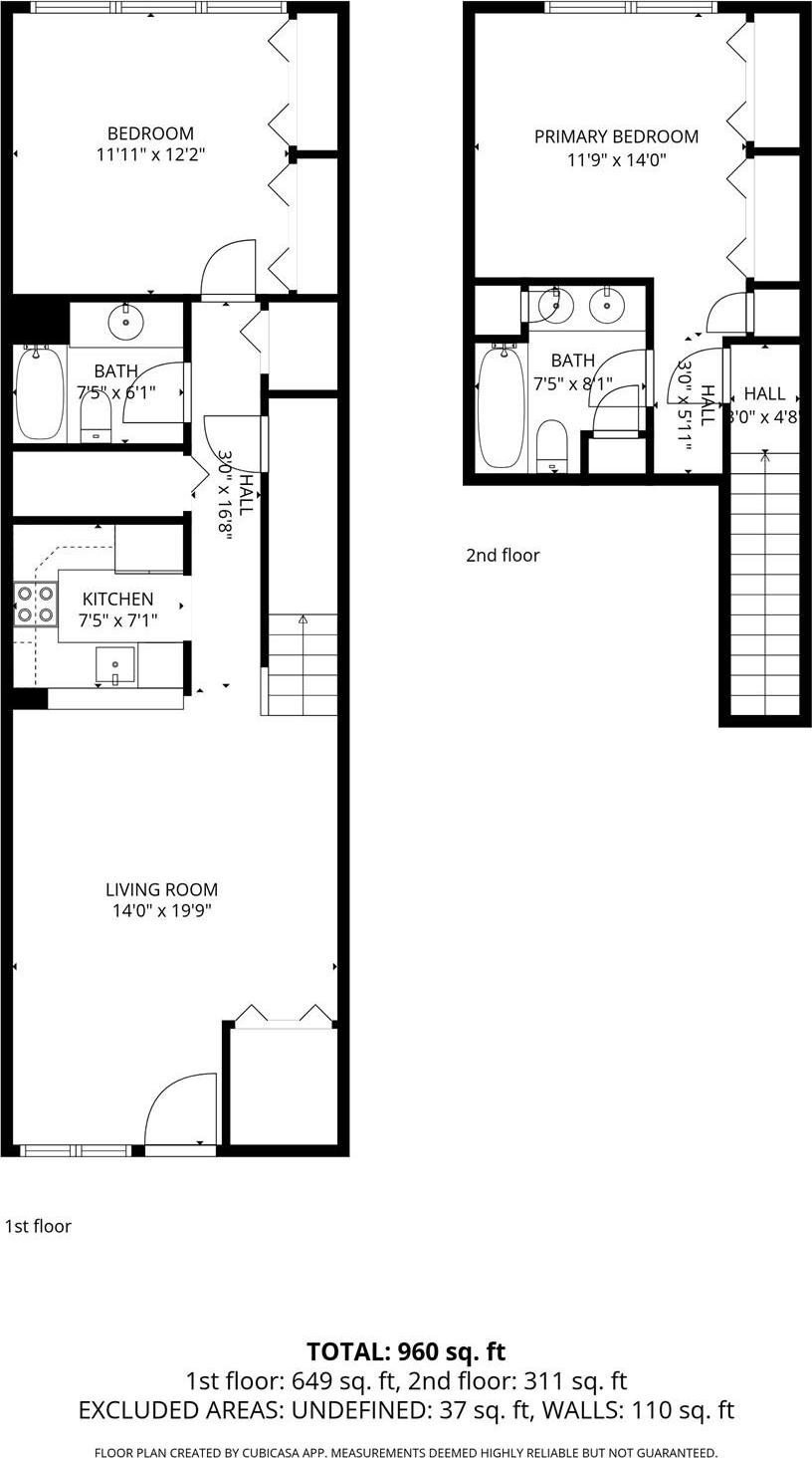 Condo Sunset  Bronx, NY 10473, MLS-966552-25