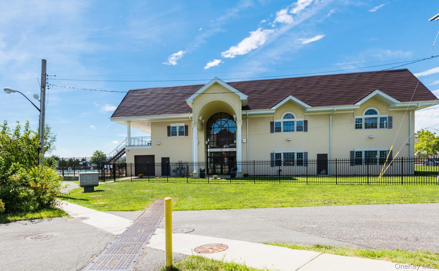 Condo Sunset  Bronx, NY 10473, MLS-966552-39