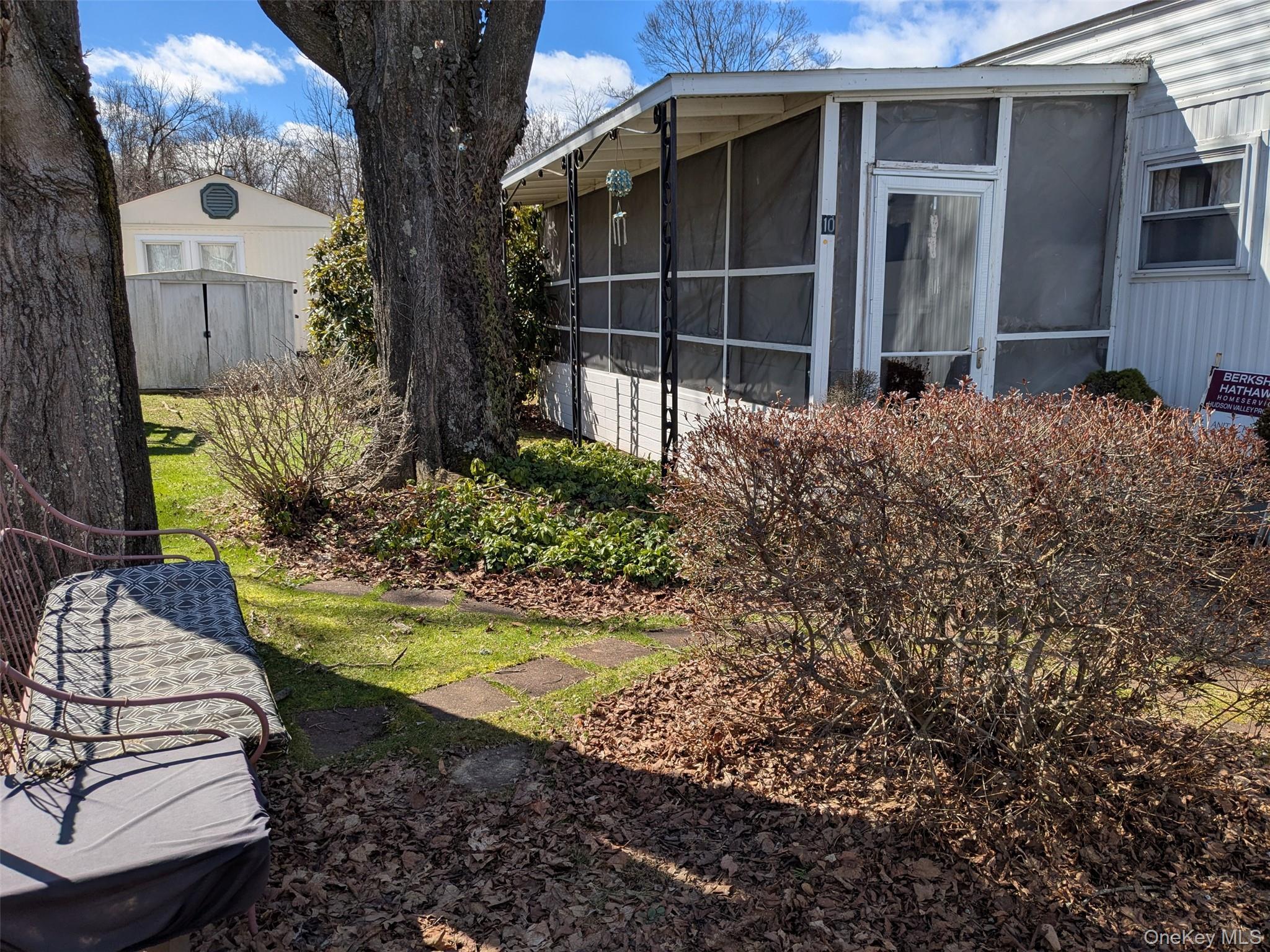 Coop Treeline  Putnam County, NY 10516, MLS-966557-11