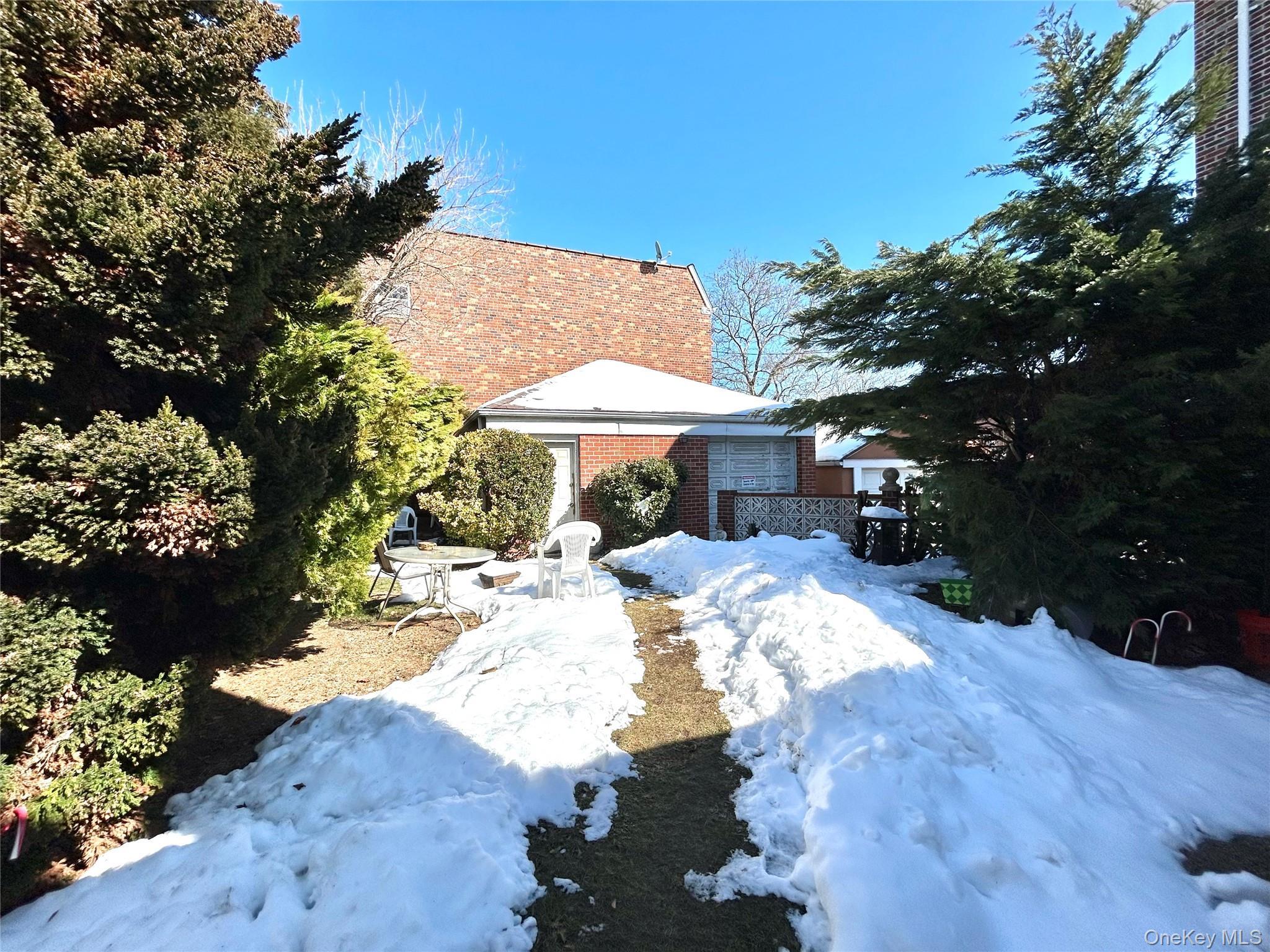 Single Family 84th  Queens, NY 11373, MLS-966558-20