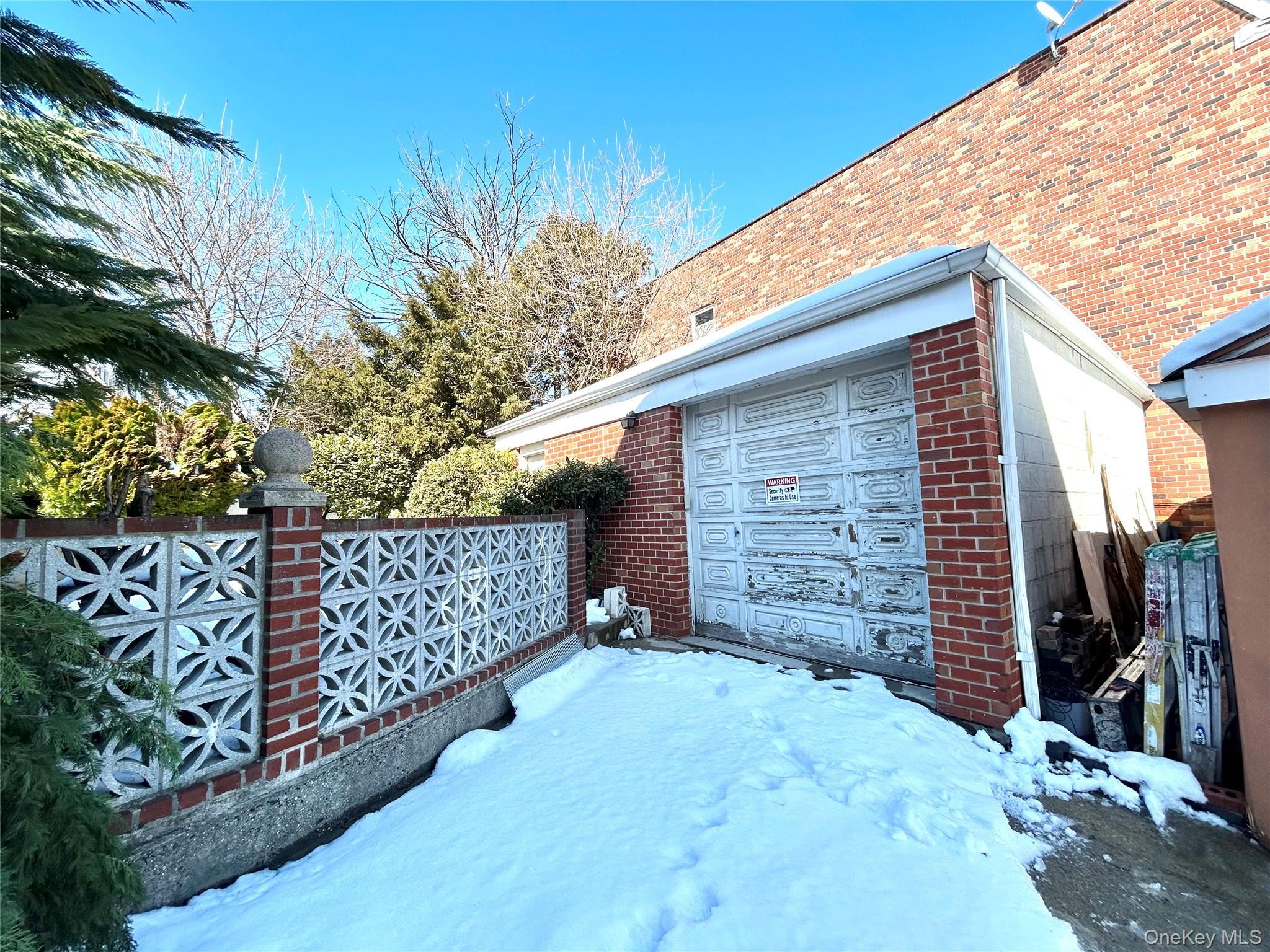 Single Family 84th  Queens, NY 11373, MLS-966558-21