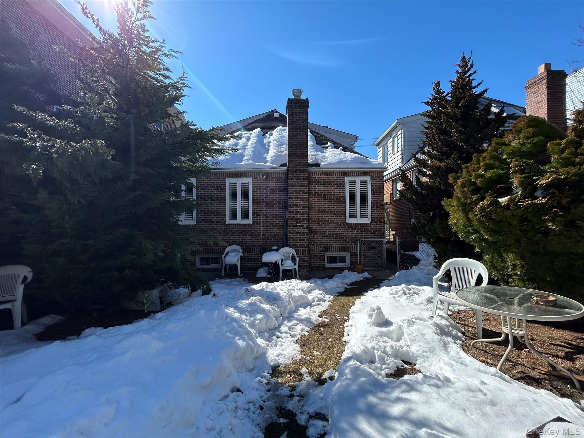 Single Family 84th  Queens, NY 11373, MLS-966558-22