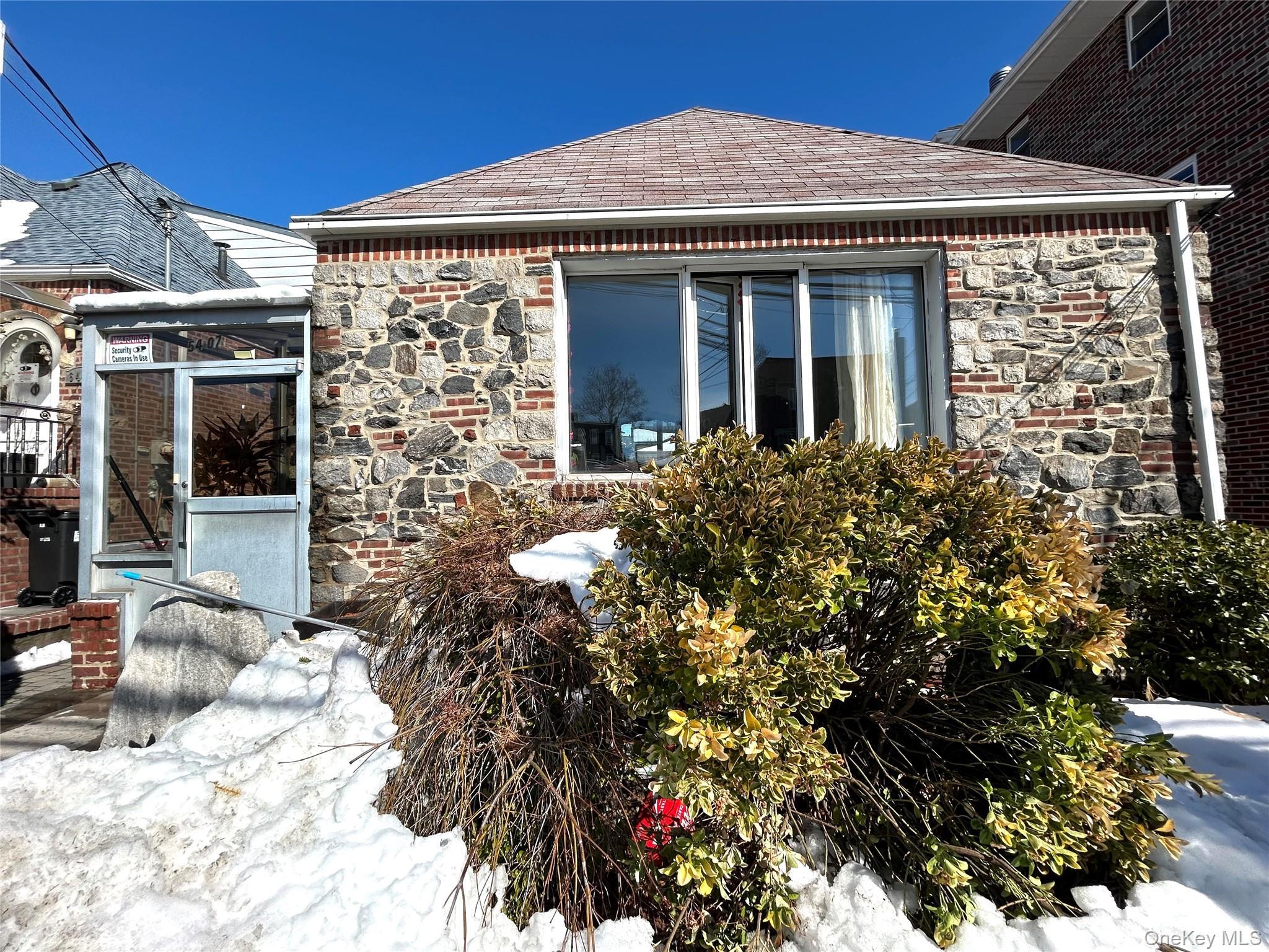 Single Family 84th  Queens, NY 11373, MLS-966558-3