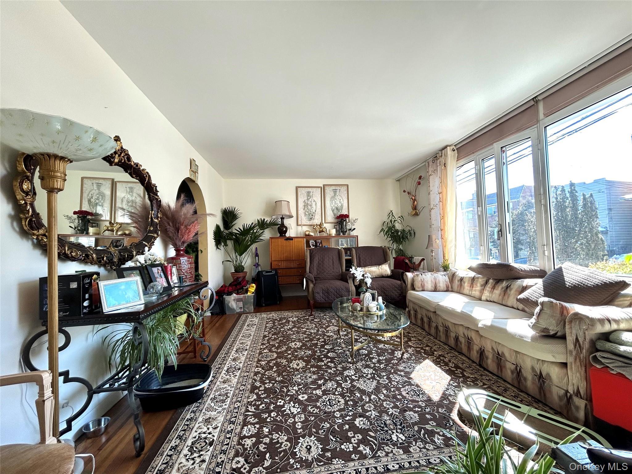 Single Family 84th  Queens, NY 11373, MLS-966558-4