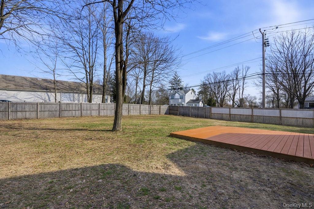 Single Family Ferndale  Suffolk County, NY 11751, MLS-966568-21