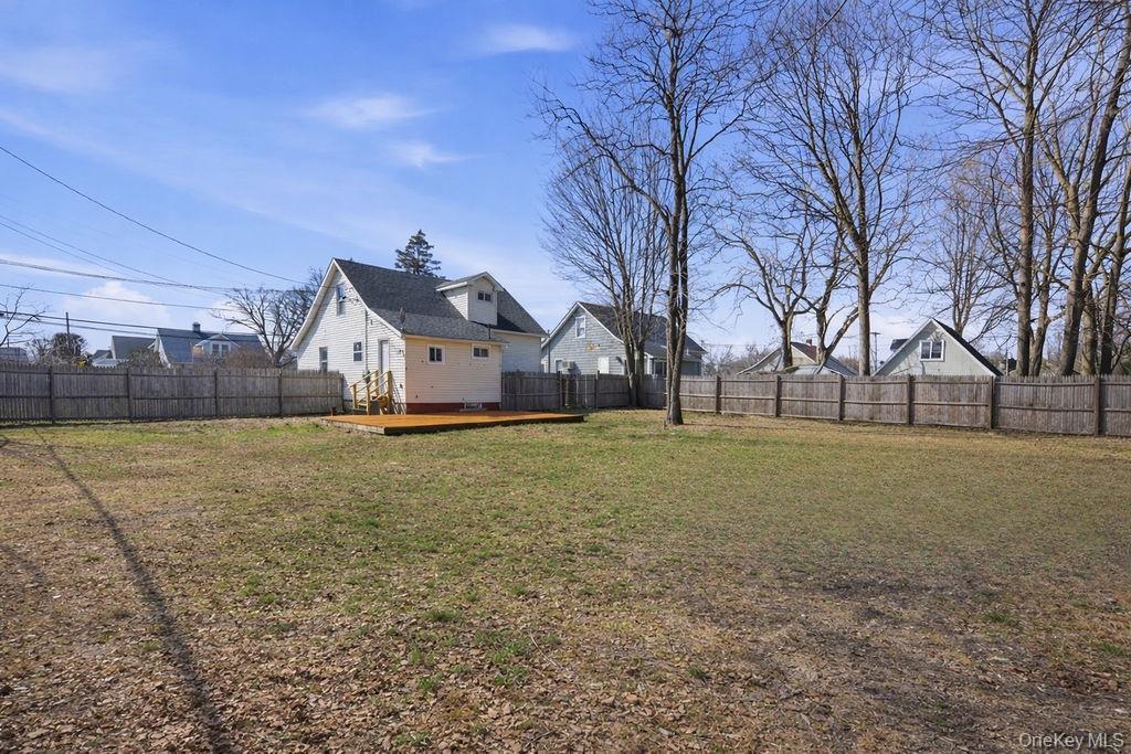 Single Family Ferndale  Suffolk County, NY 11751, MLS-966568-22