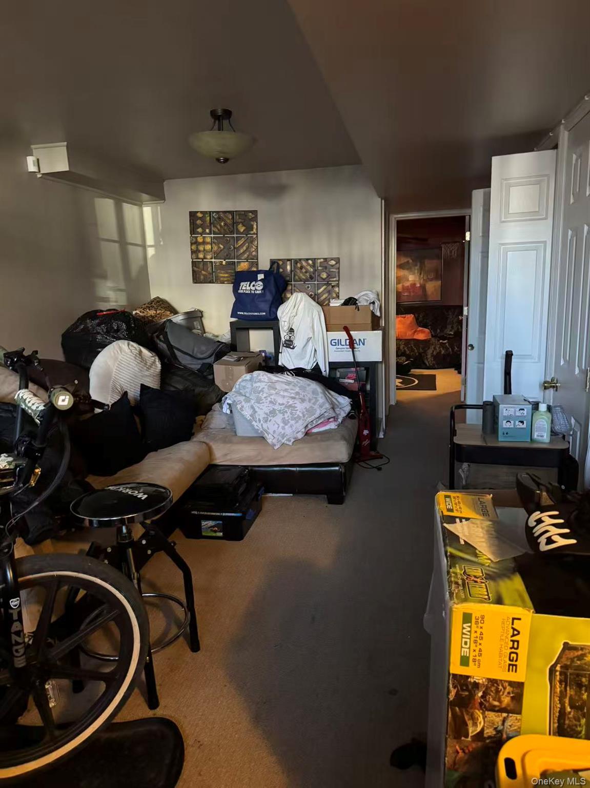 Single Family Merrill  Staten Island, NY 10314, MLS-966572-12