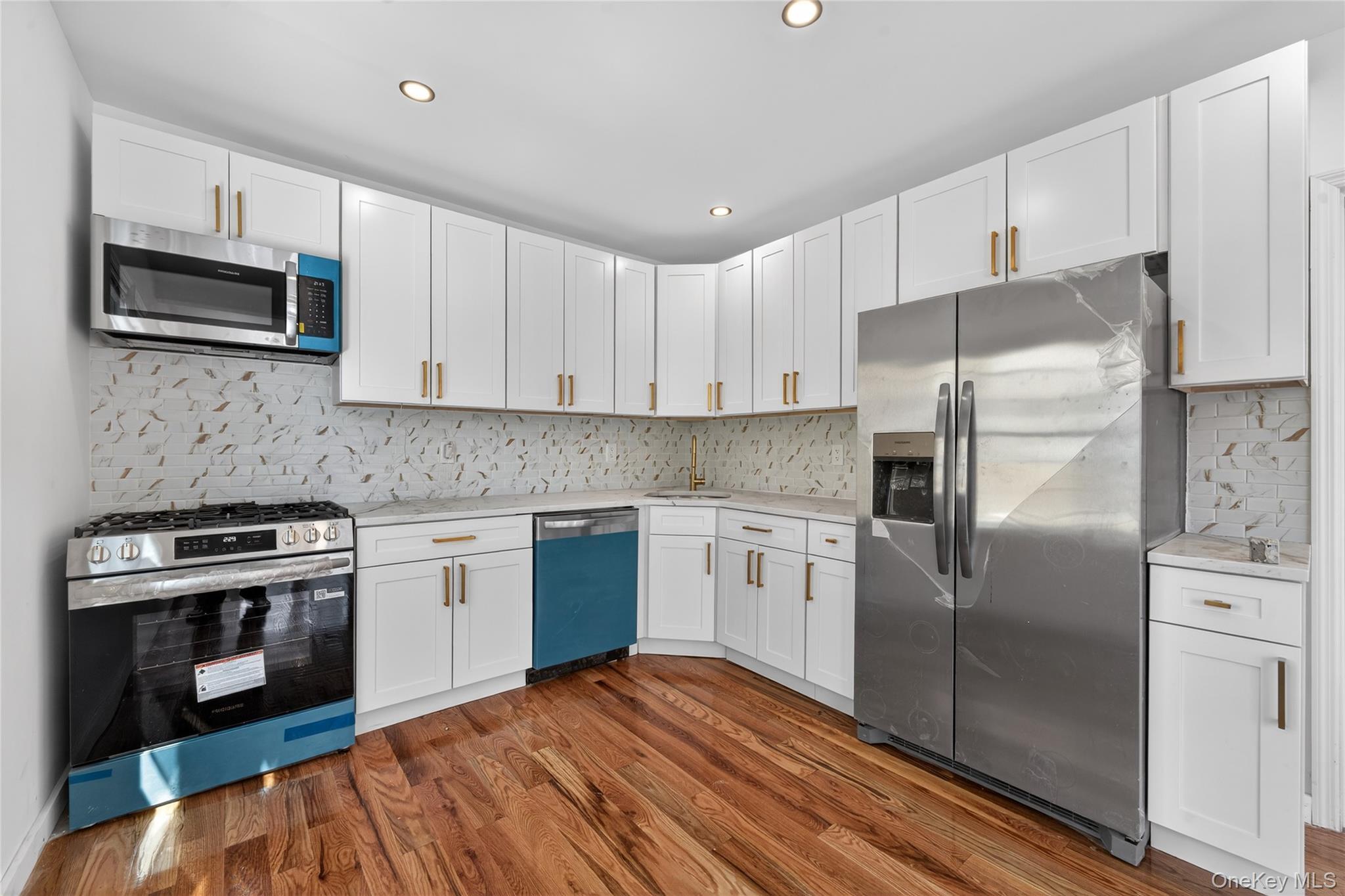 Single Family 112th  Queens, NY 11412, MLS-966578-11