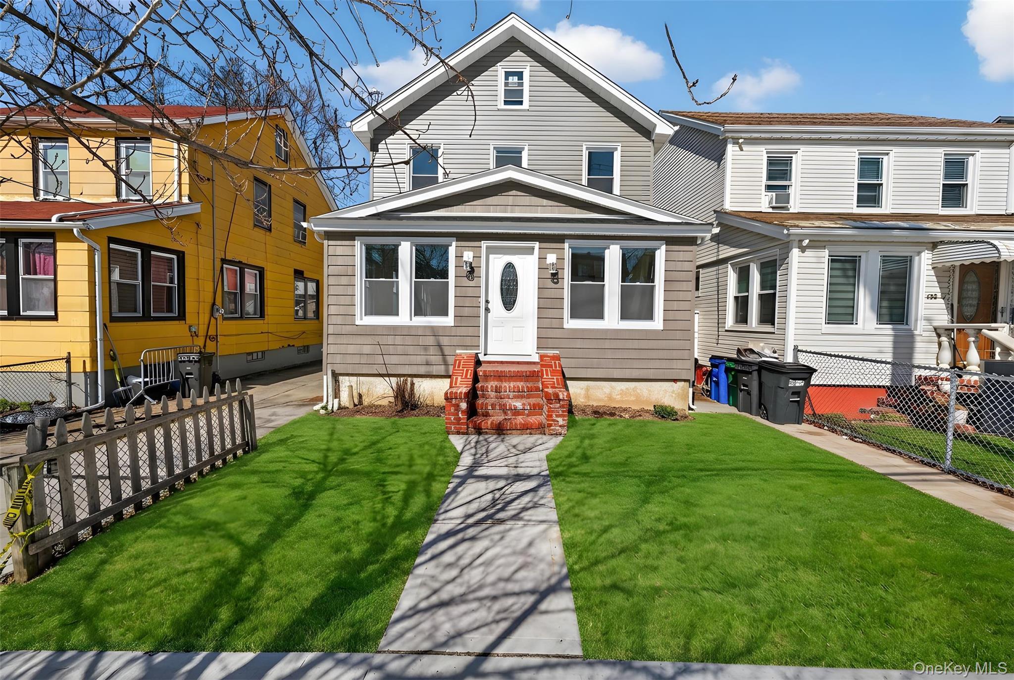 Single Family 112th  Queens, NY 11412, MLS-966578-15