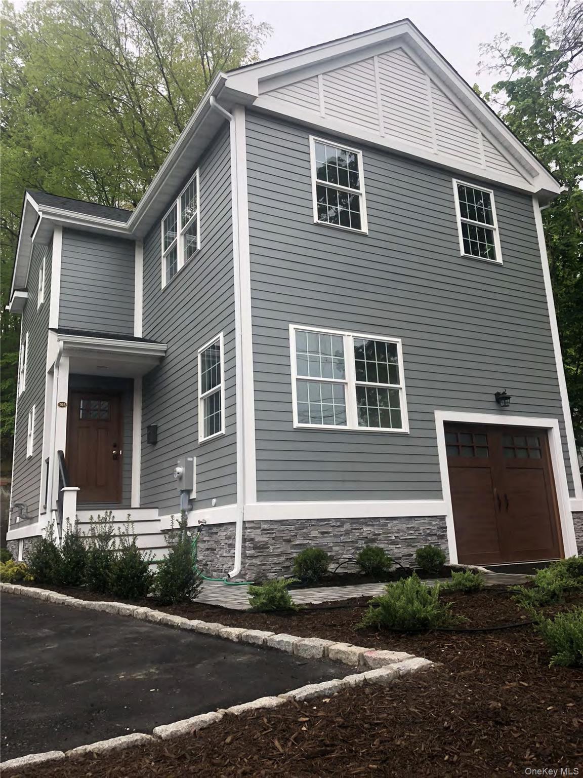 Single Family Liberty  Suffolk County, NY 11777, MLS-966593-2