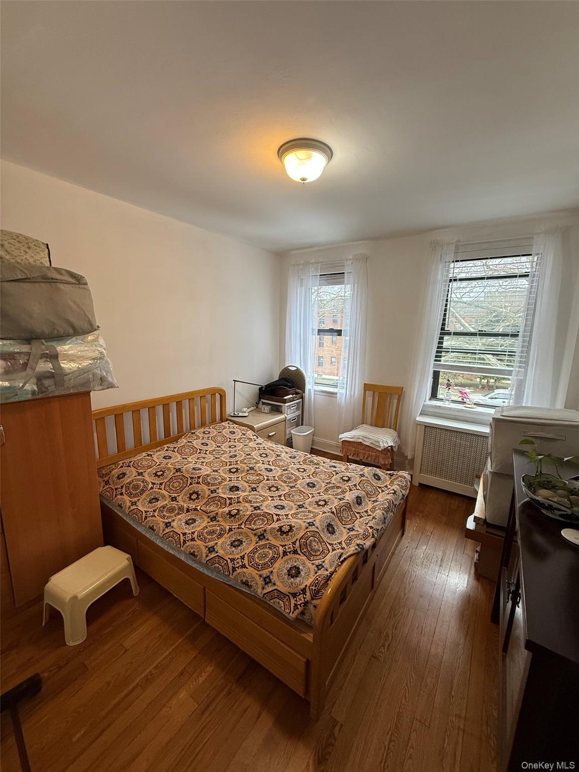 Coop 48th Queens, NY 11364, MLS-966595-11