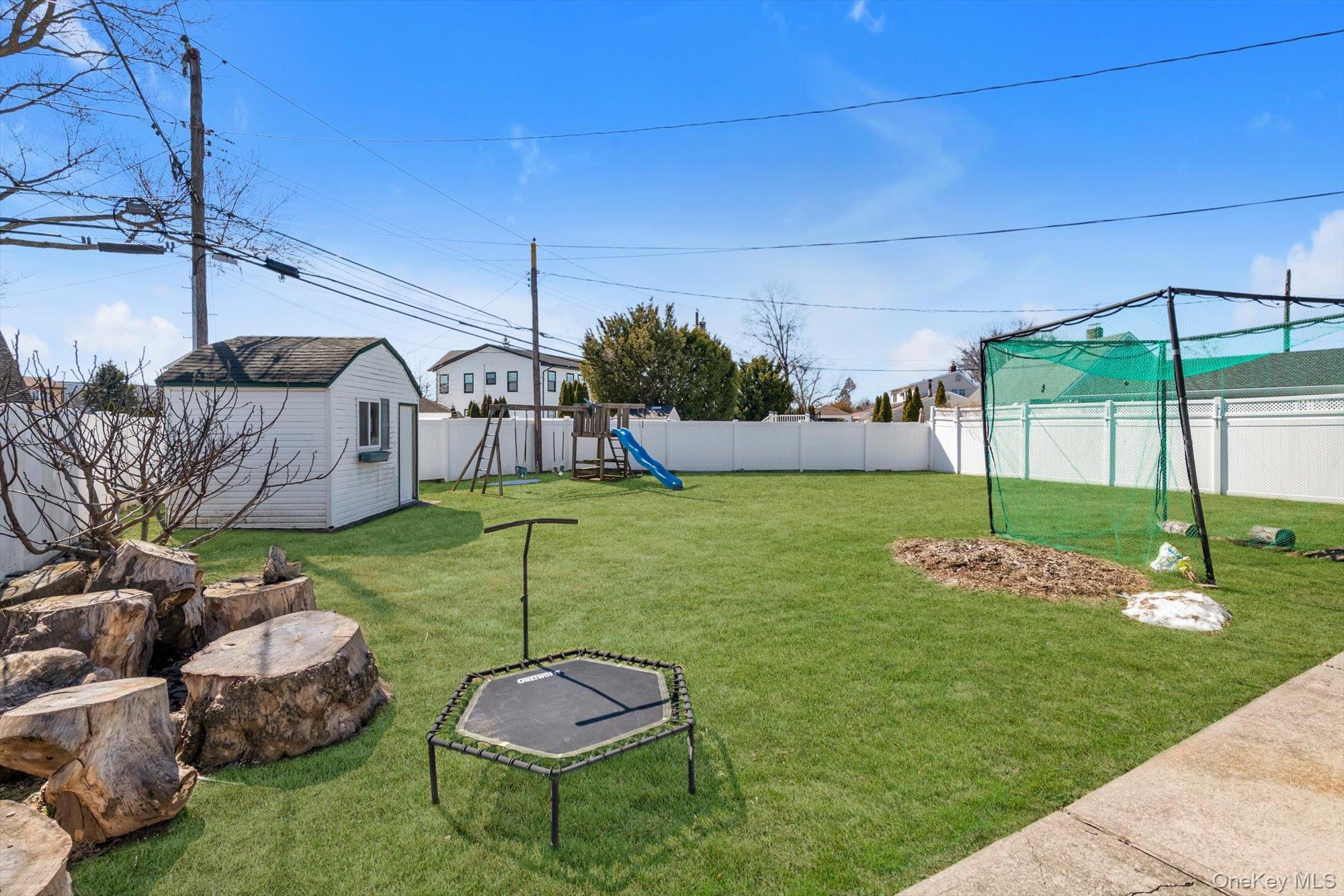 Single Family Carriage  Nassau County, NY 11756, MLS-966614-21
