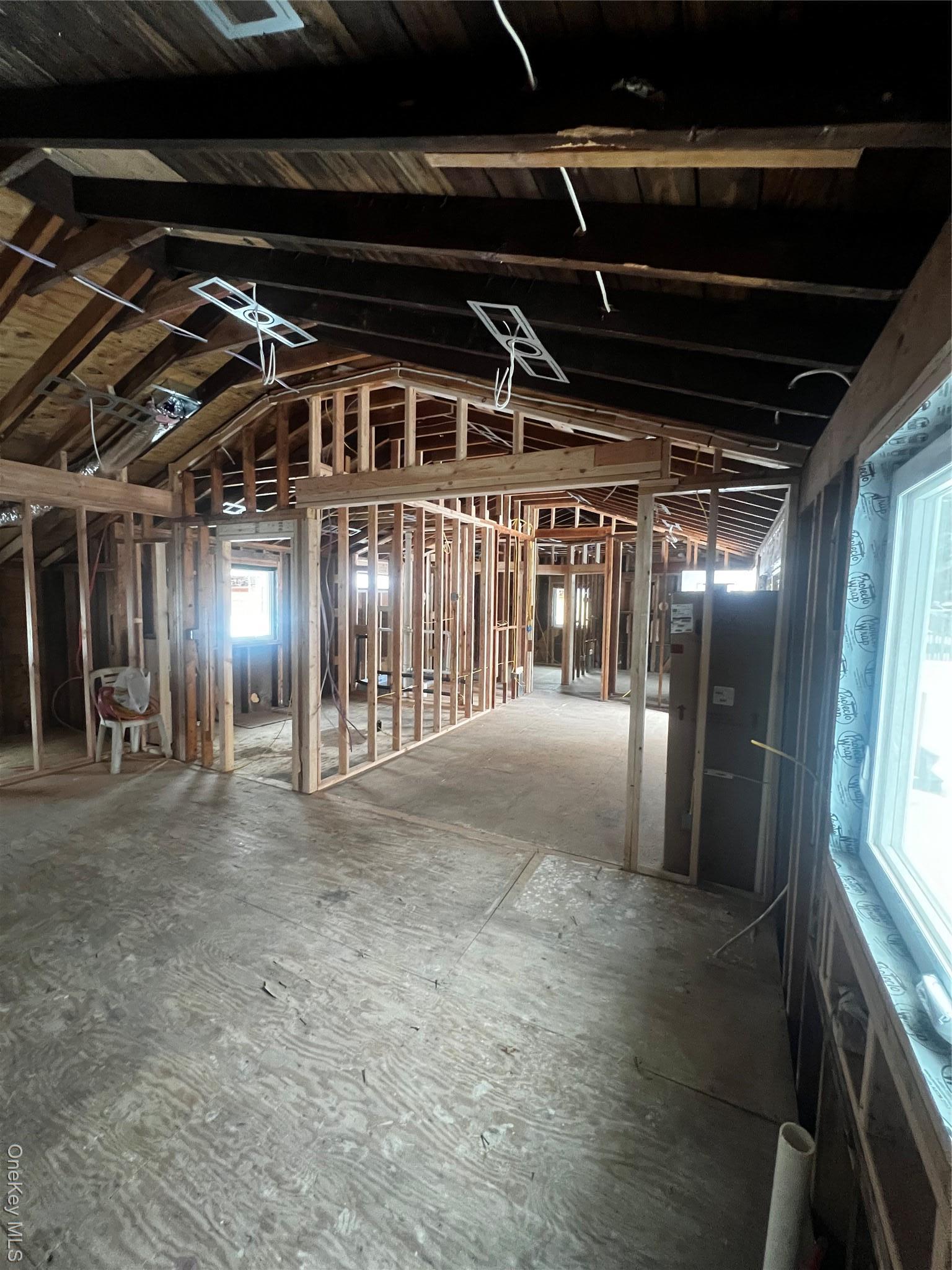 Single Family Taylor  Suffolk County, NY 11772, MLS-966615-10