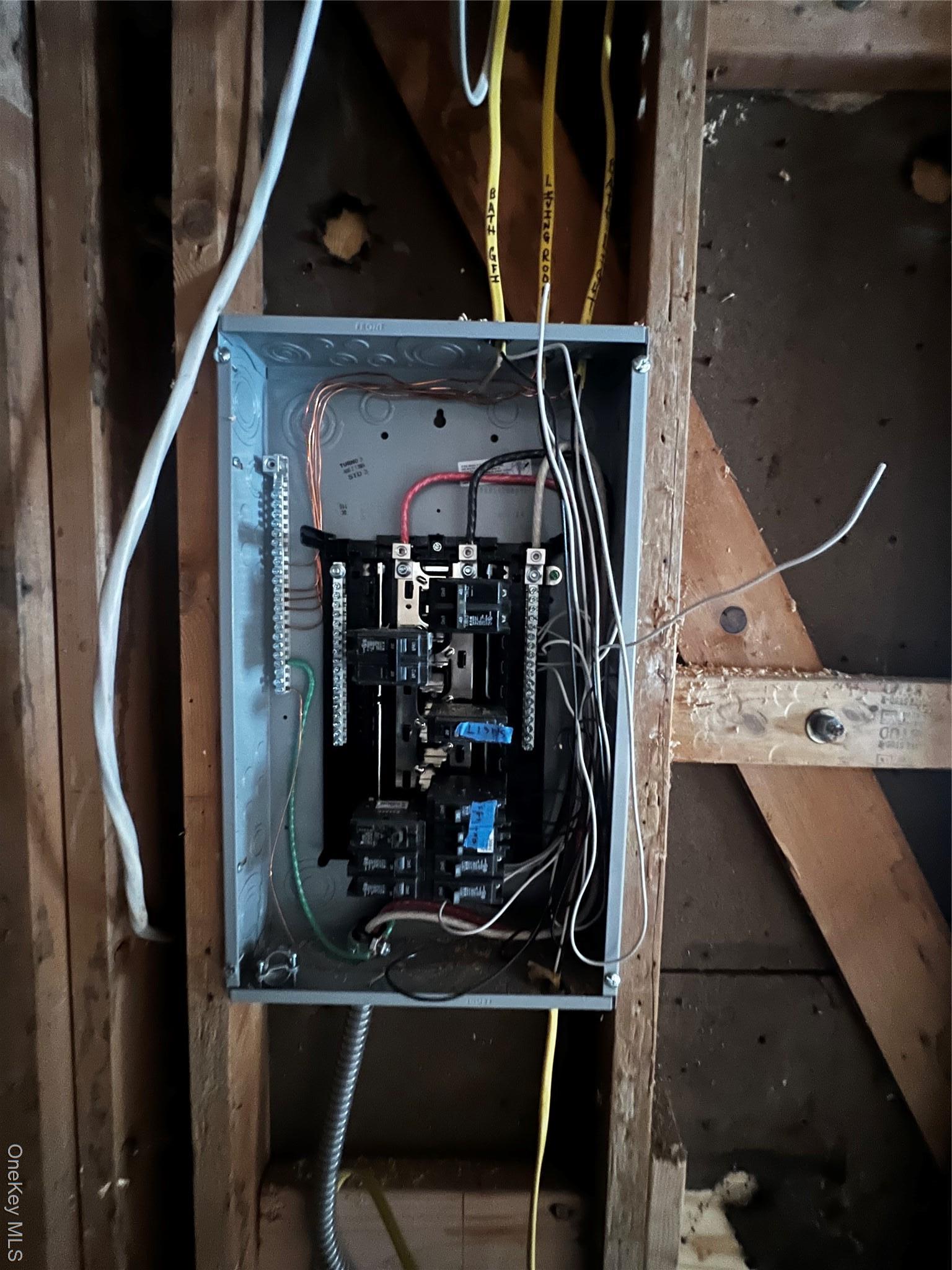 Single Family Taylor  Suffolk County, NY 11772, MLS-966615-19