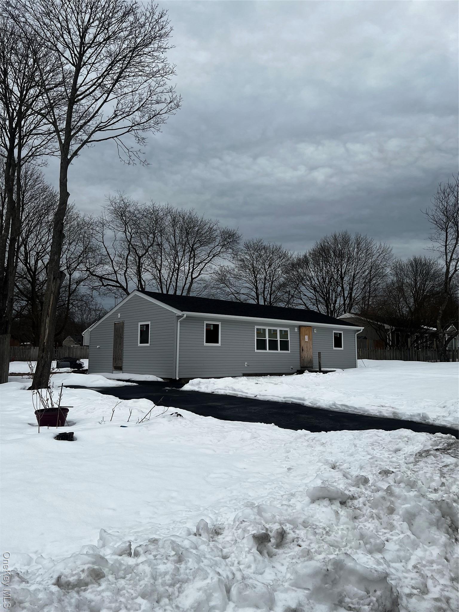 Single Family Taylor  Suffolk County, NY 11772, MLS-966615-2