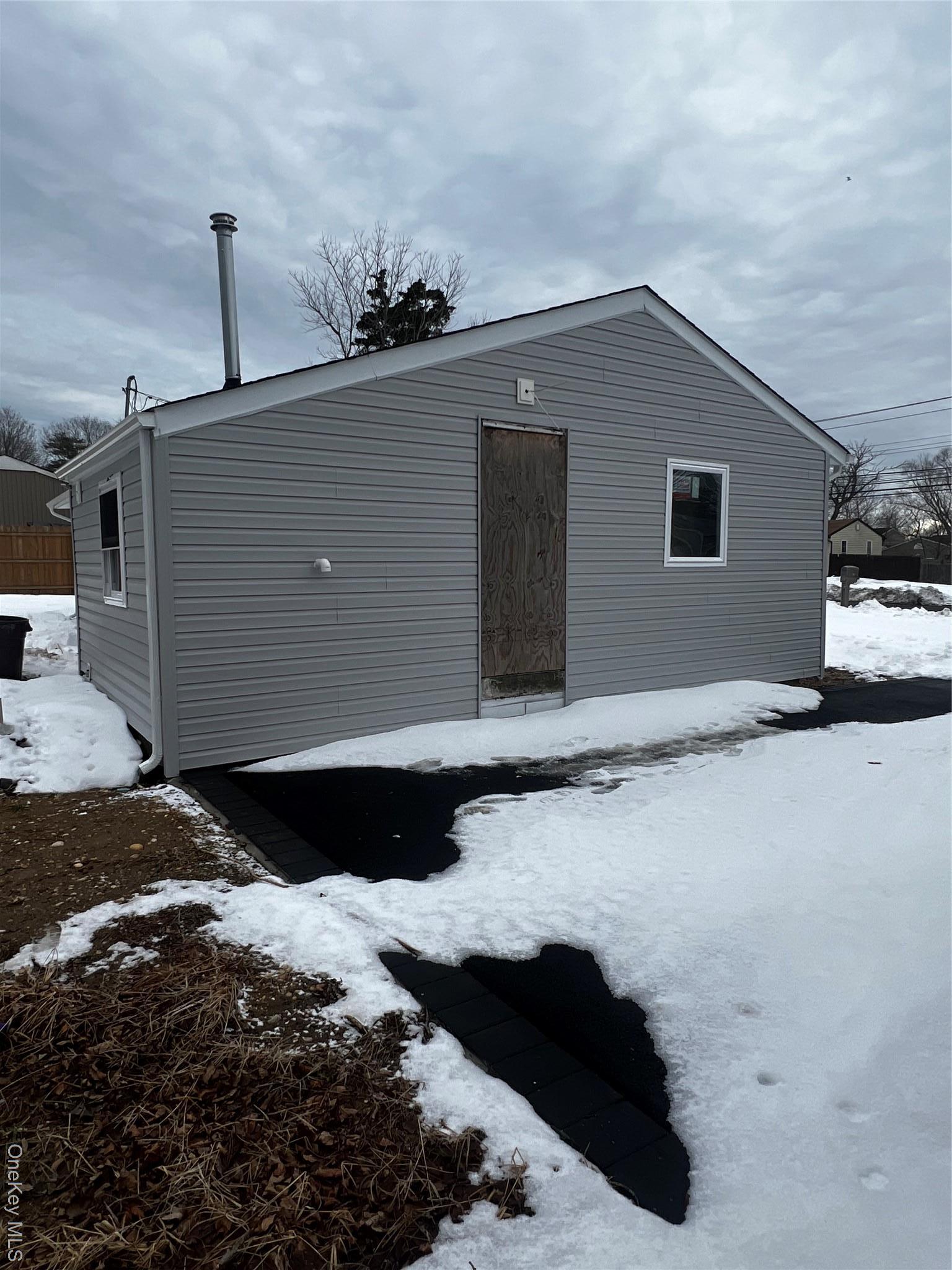 Single Family Taylor  Suffolk County, NY 11772, MLS-966615-4