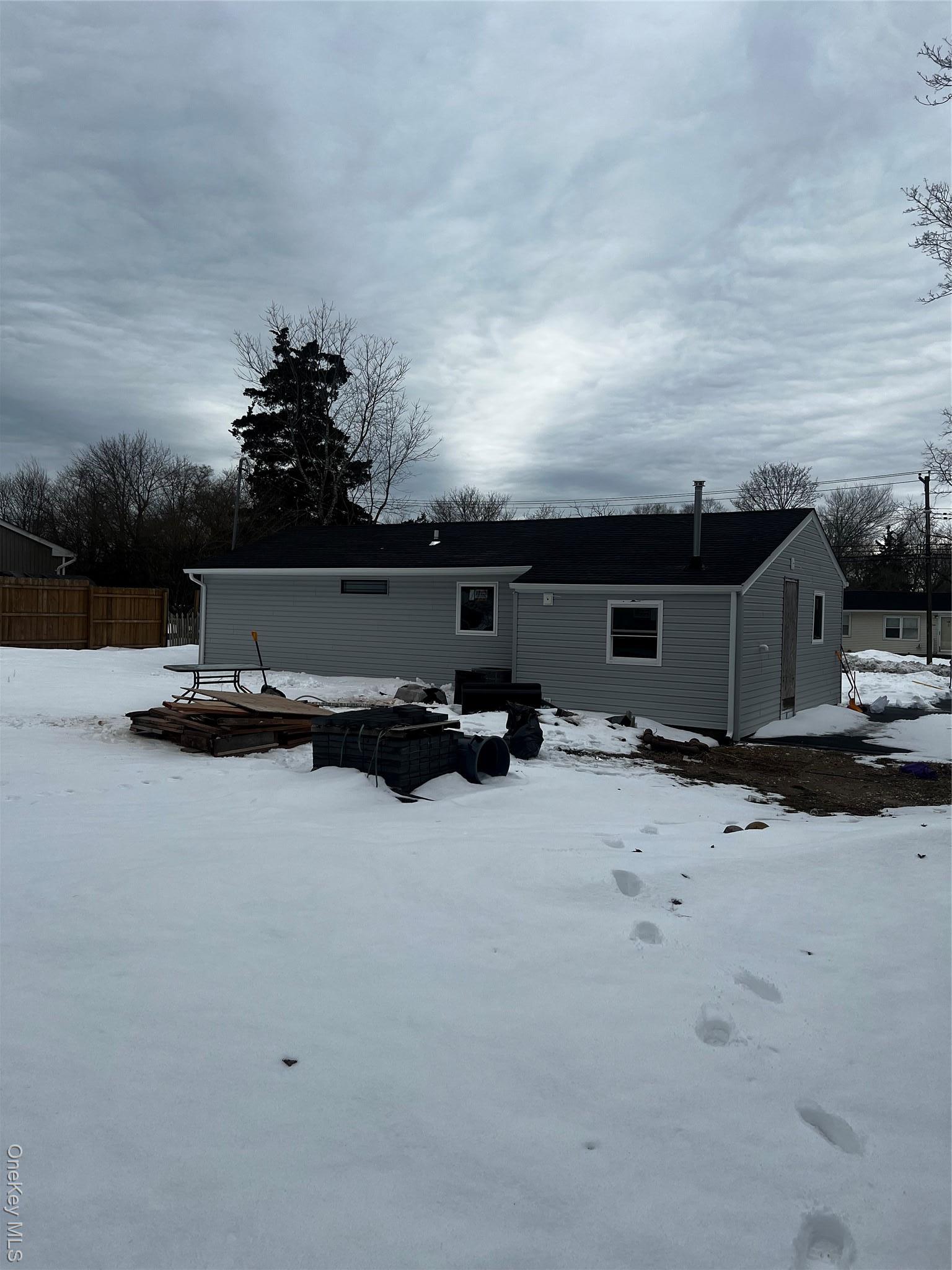 Single Family Taylor  Suffolk County, NY 11772, MLS-966615-5