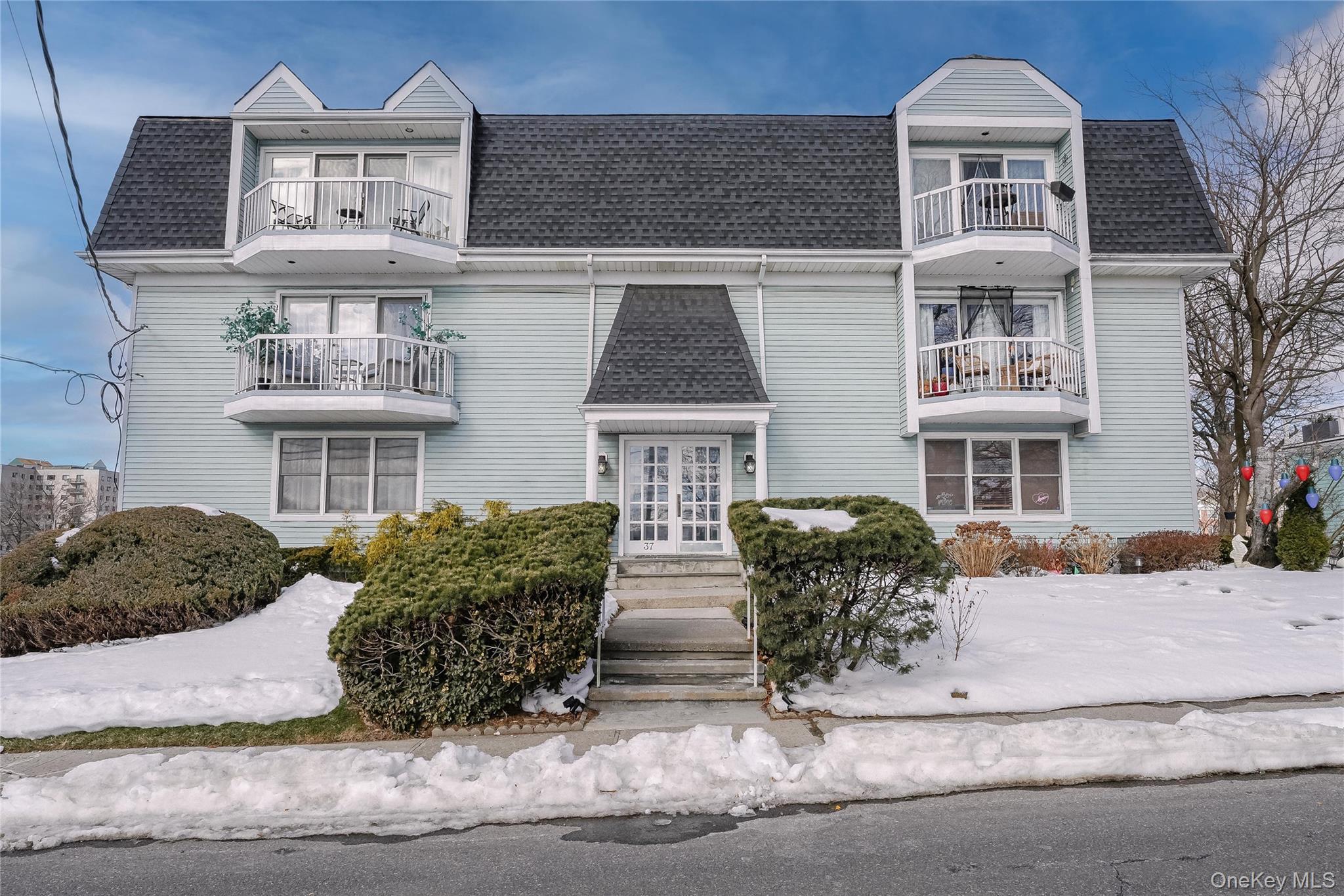 Condo Harbor  Westchester County, NY 10805, MLS-966625-13