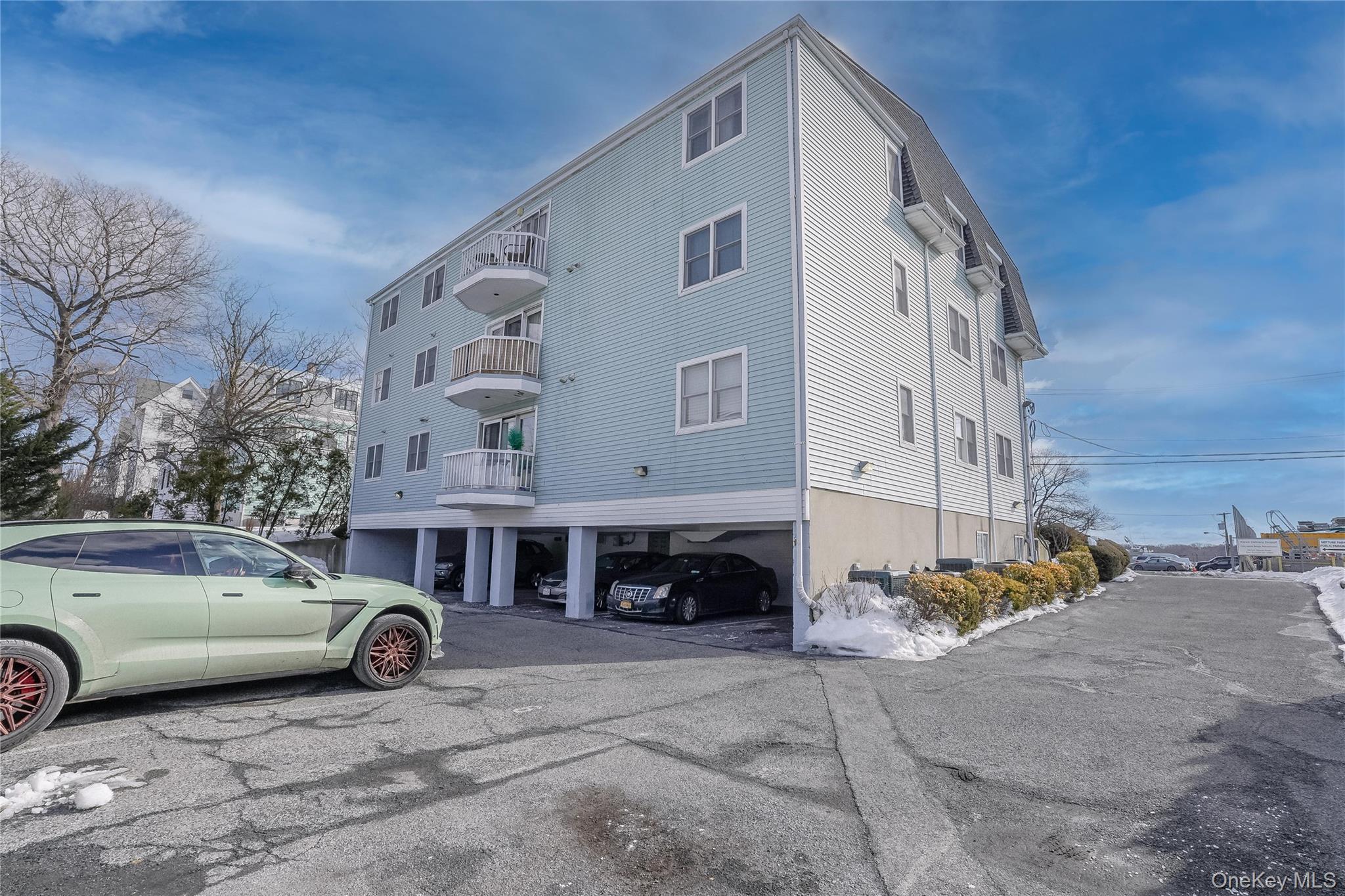 Condo Harbor  Westchester County, NY 10805, MLS-966625-14