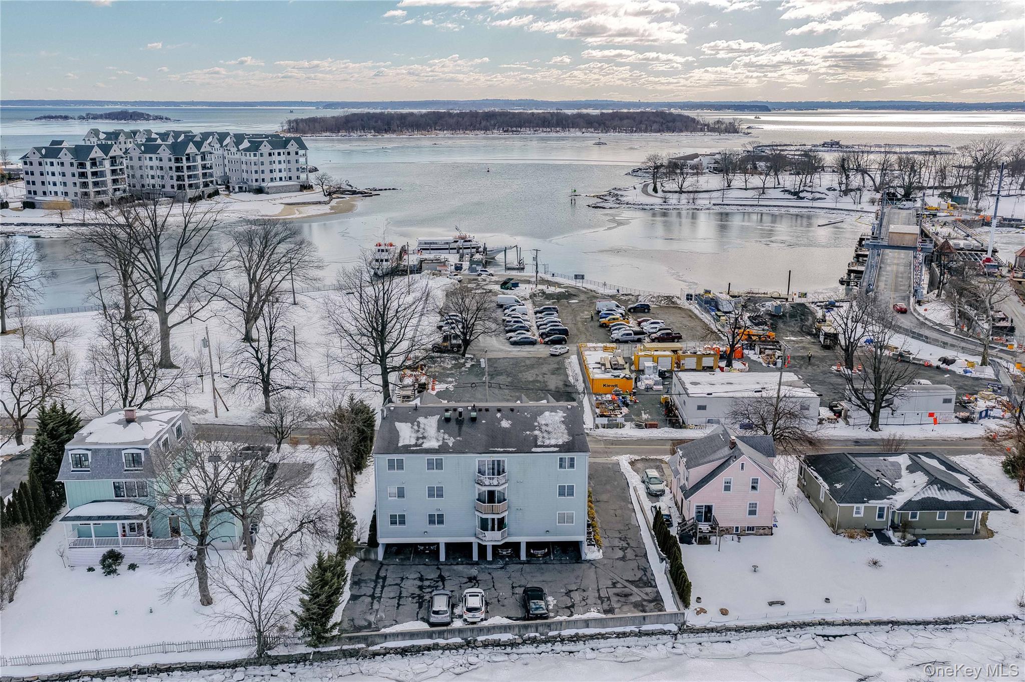 Condo Harbor  Westchester County, NY 10805, MLS-966625-16