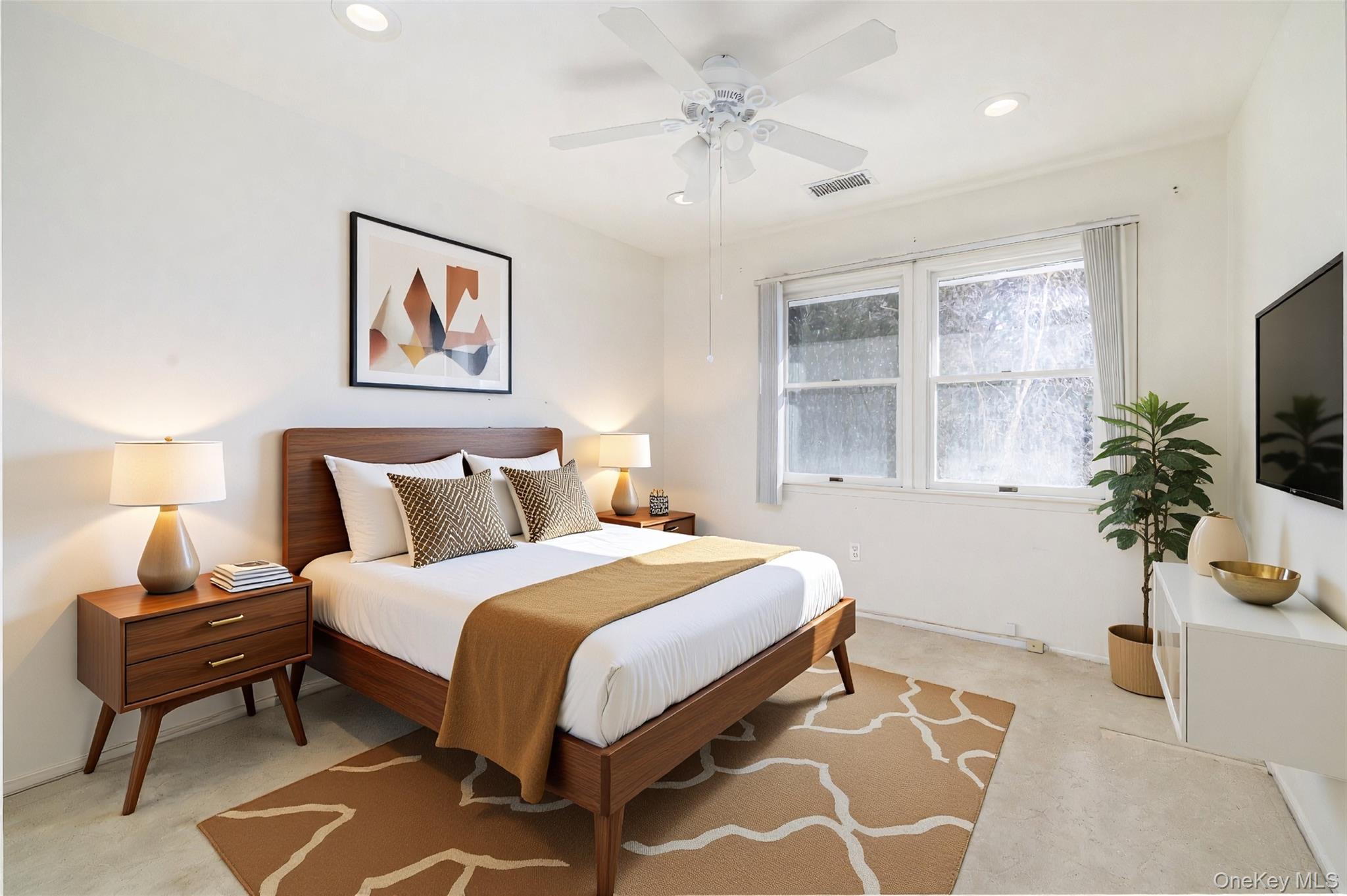 Condo Ridgewood Nassau County, NY 11793, MLS-966631-18