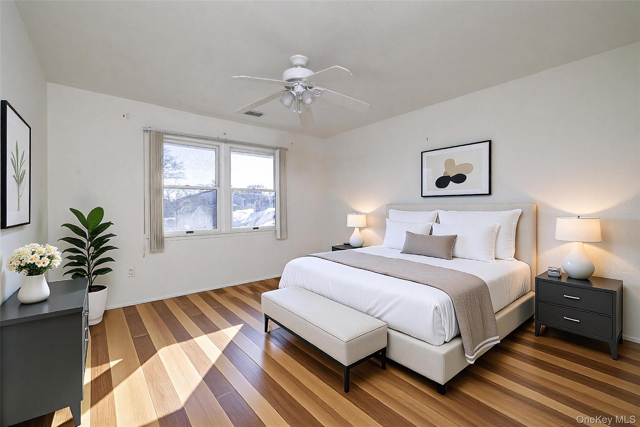 Condo Ridgewood Nassau County, NY 11793, MLS-966631-20