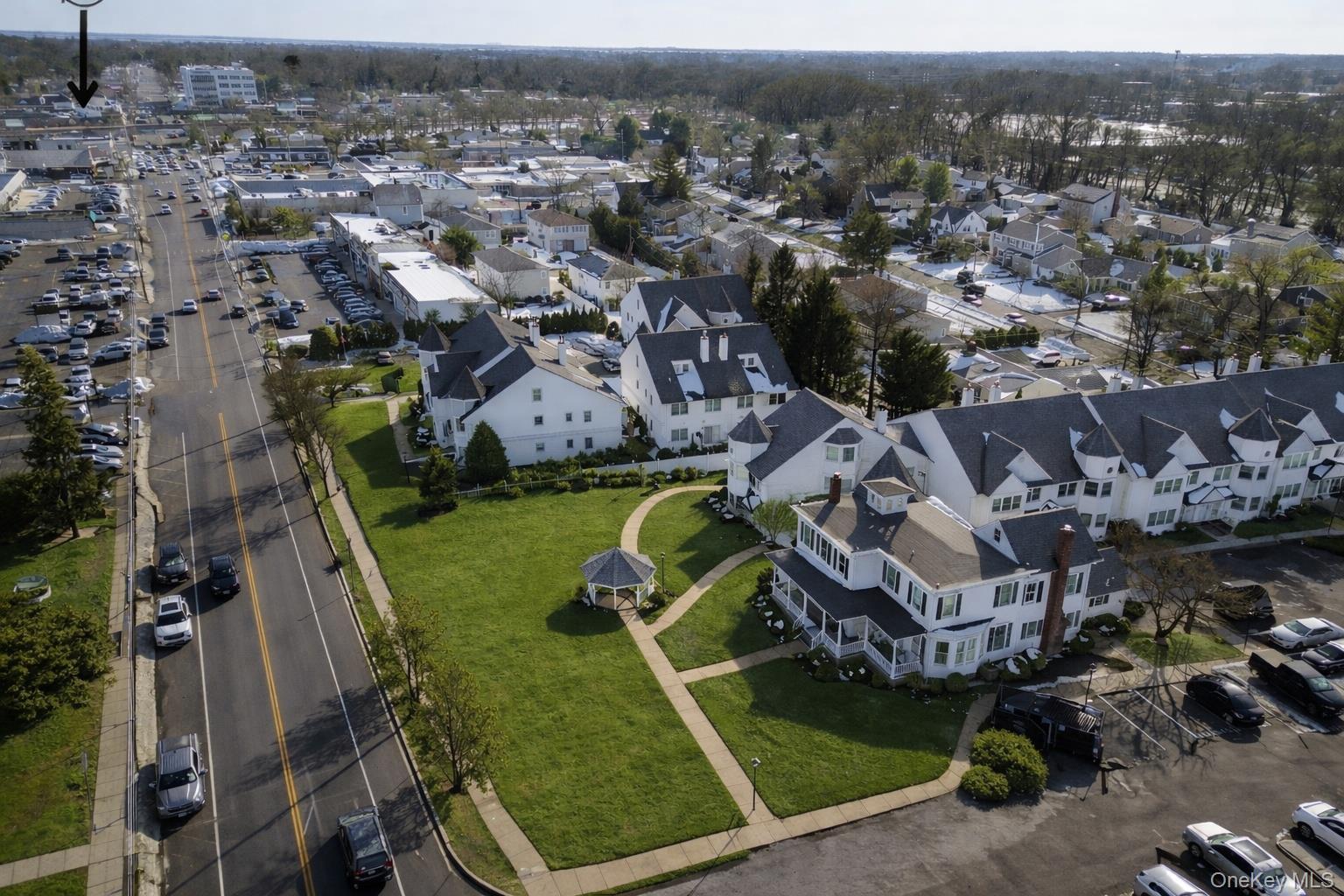 Condo Ridgewood Nassau County, NY 11793, MLS-966631-25