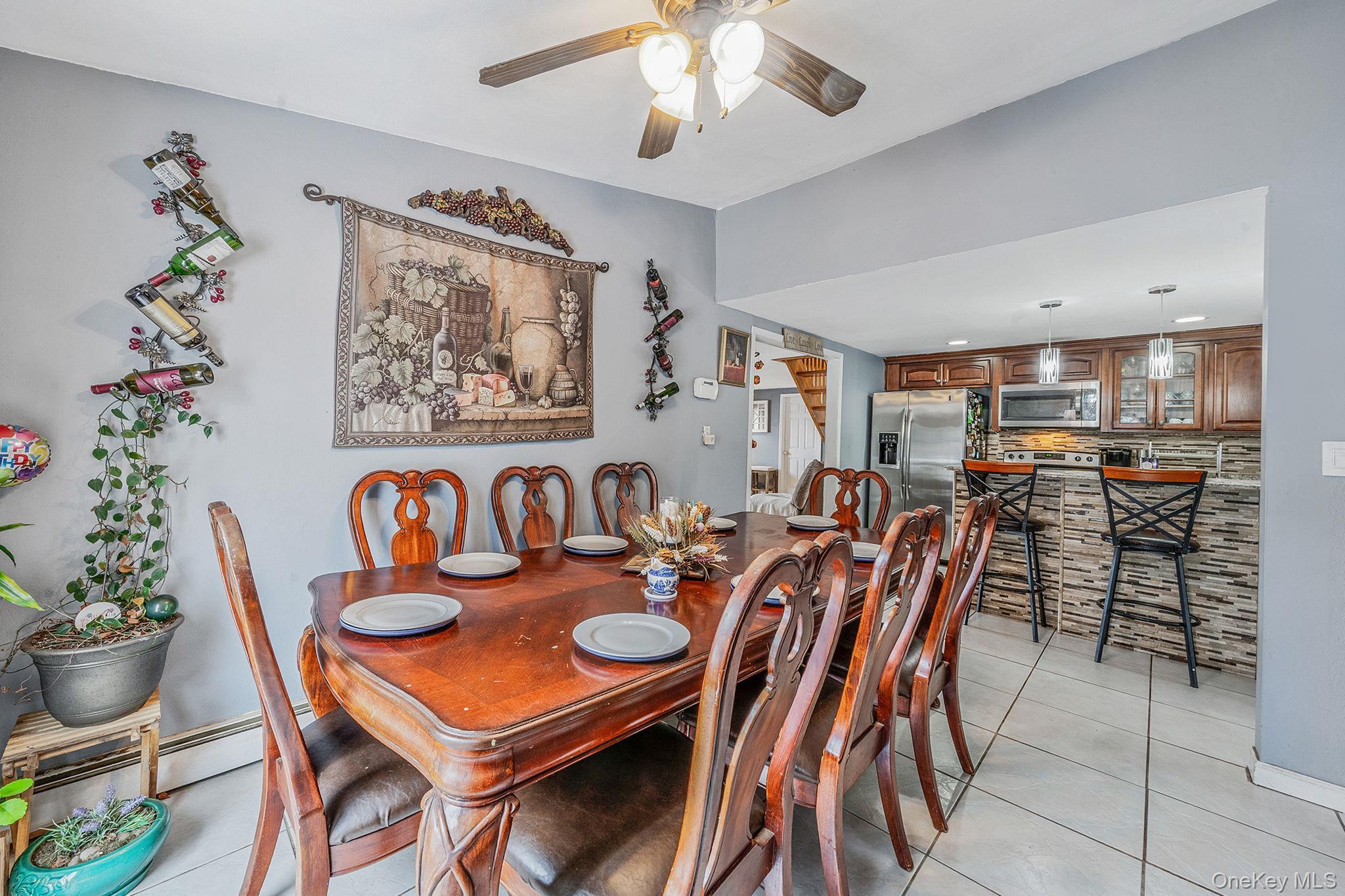 Single Family Pacific  Suffolk County, NY 11729, MLS-966632-6