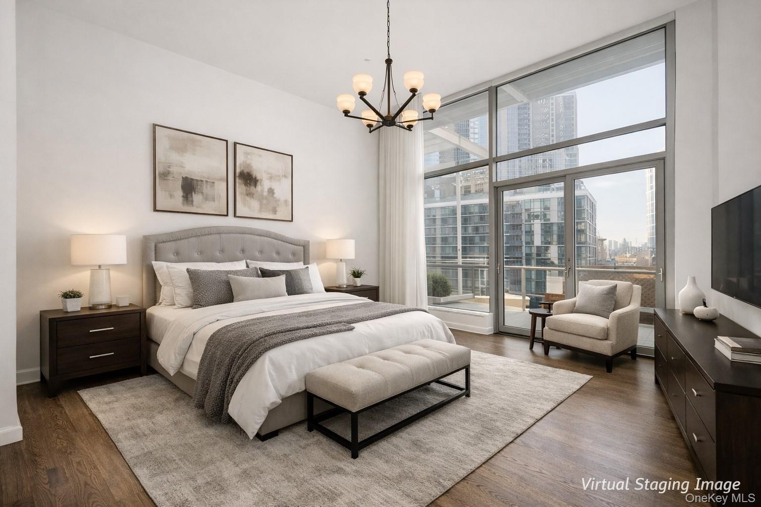 Single Family Jackson  Queens, NY 11101, MLS-966633-11