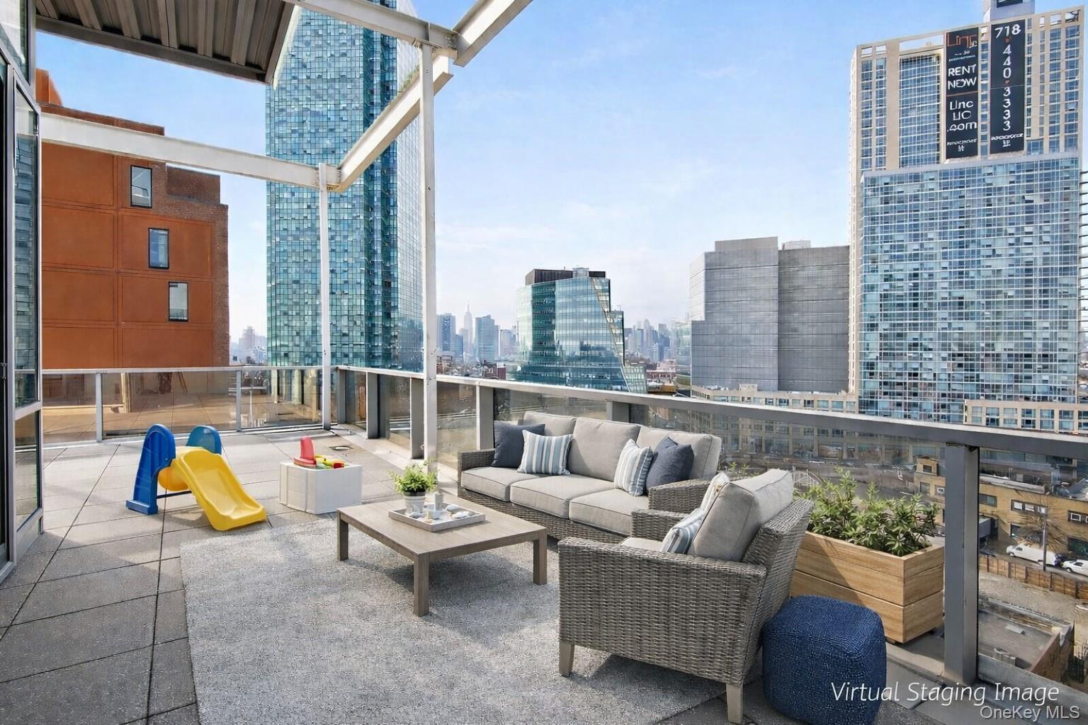 Single Family Jackson  Queens, NY 11101, MLS-966633-14