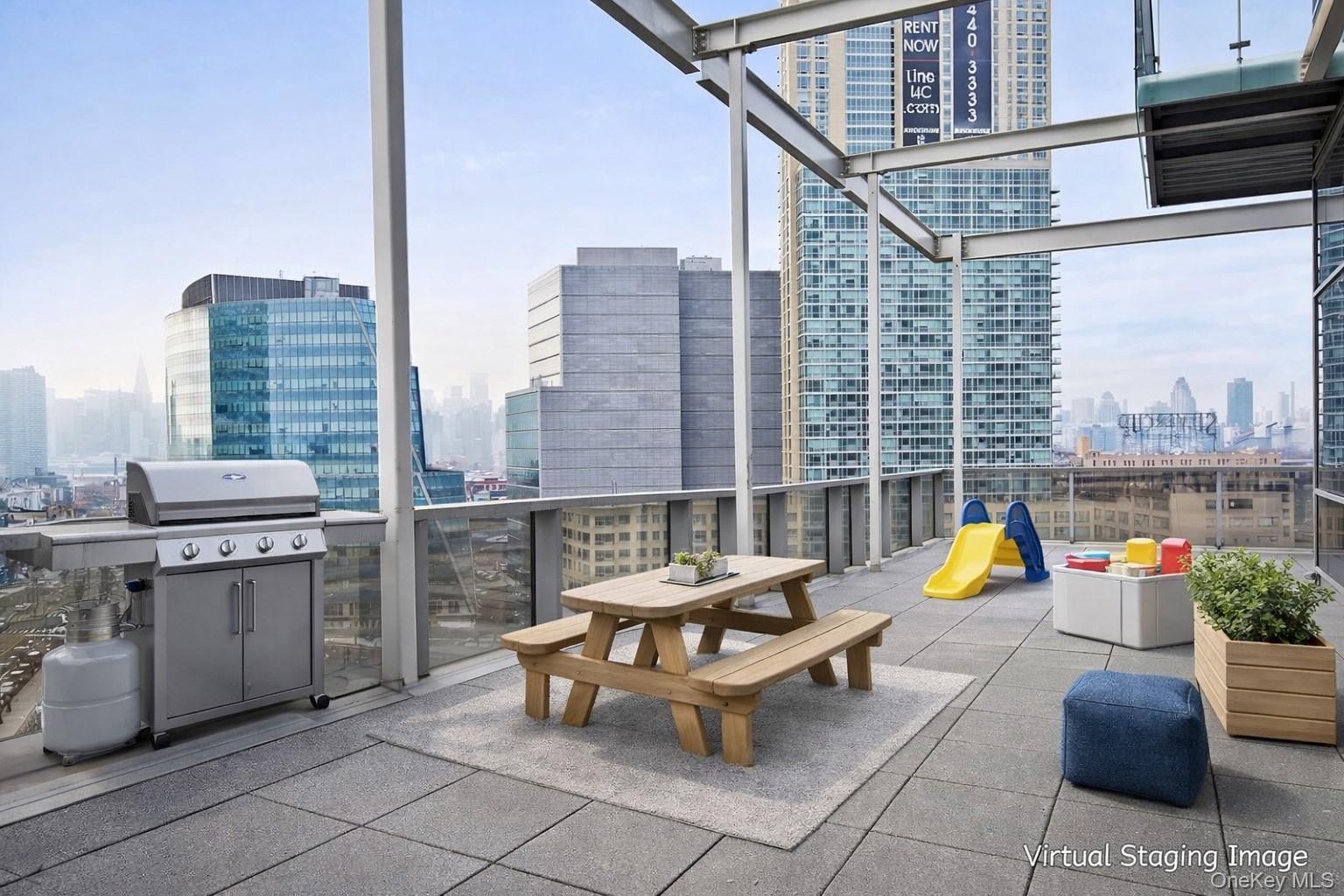 Single Family Jackson  Queens, NY 11101, MLS-966633-15