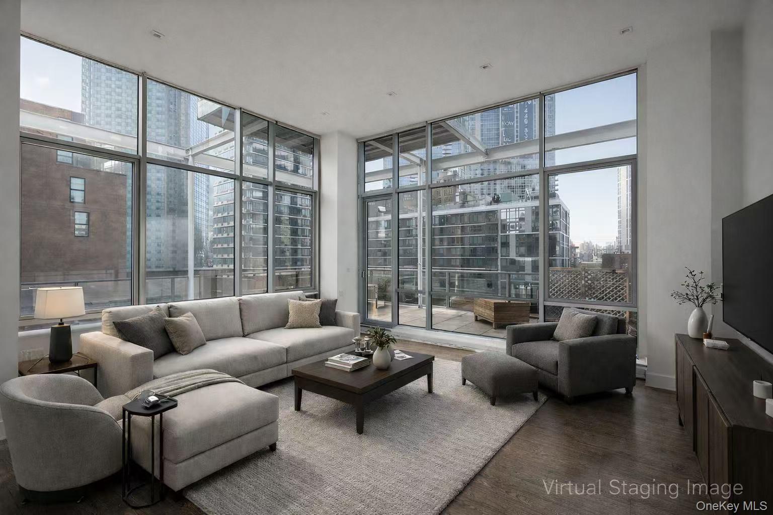 Single Family Jackson  Queens, NY 11101, MLS-966633-2