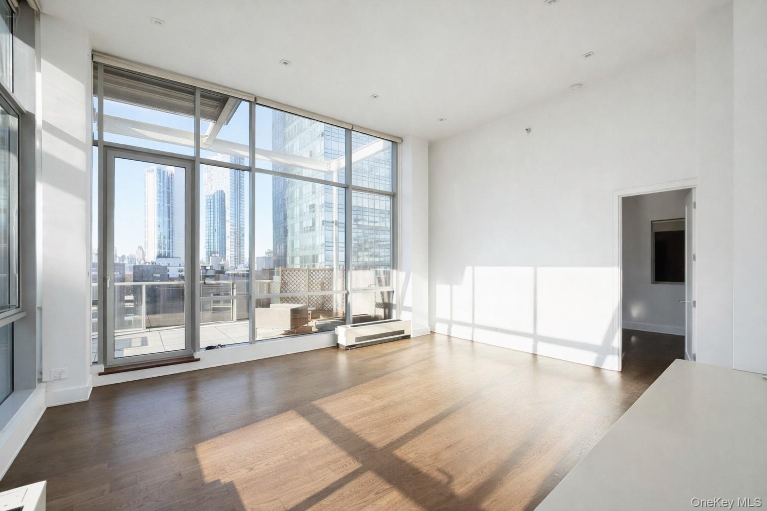 Single Family Jackson  Queens, NY 11101, MLS-966633-3