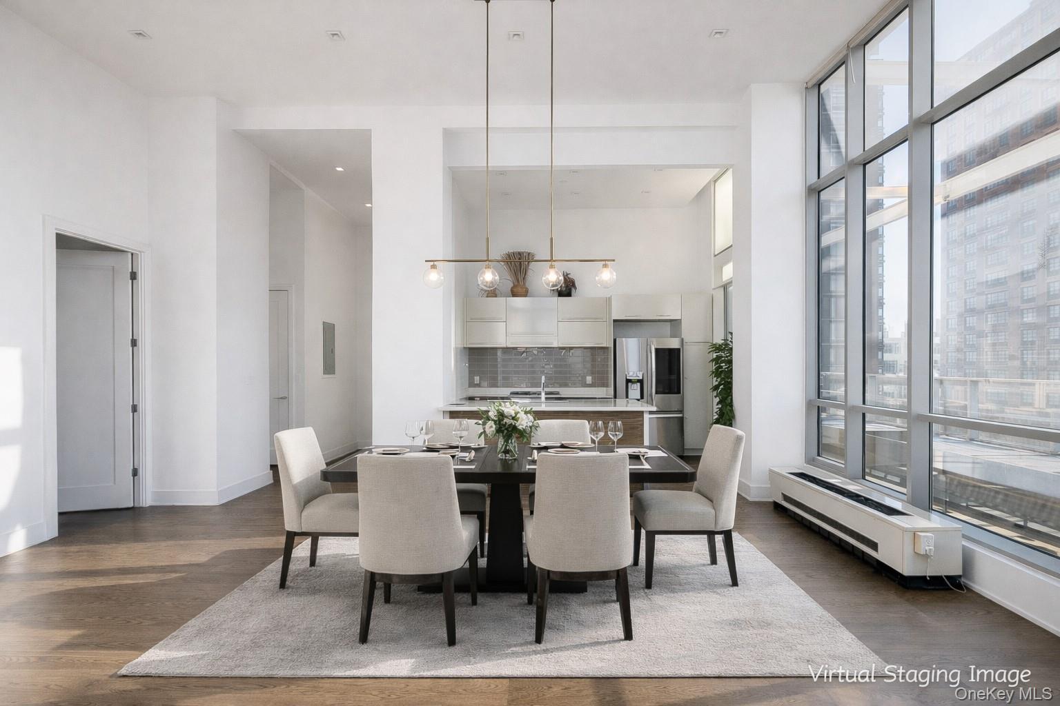 Single Family Jackson  Queens, NY 11101, MLS-966633-5