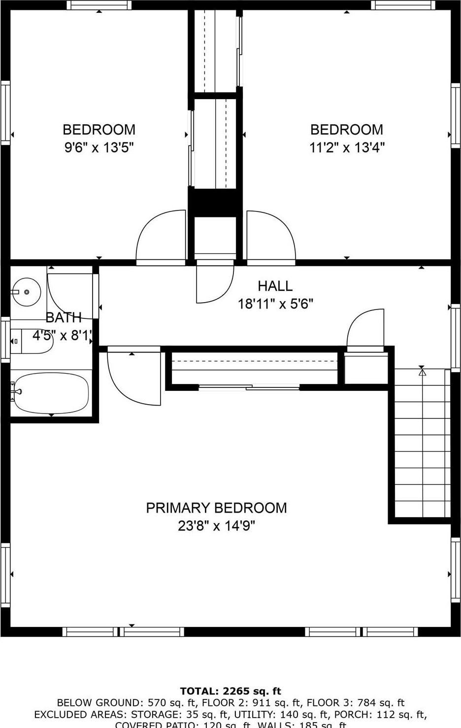 Single Family 261st  Queens, NY 11004, MLS-966635-20