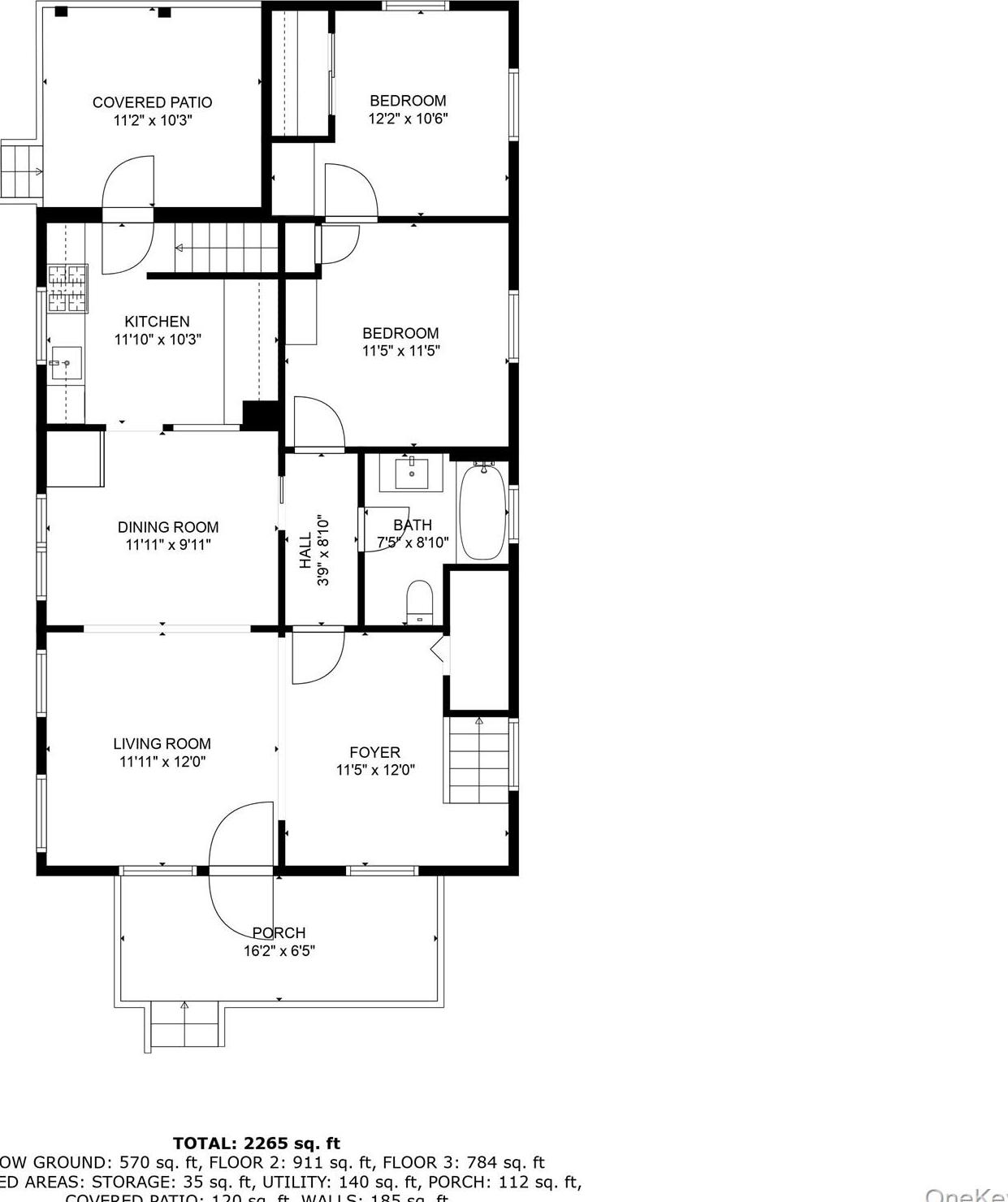 Single Family 261st  Queens, NY 11004, MLS-966635-22