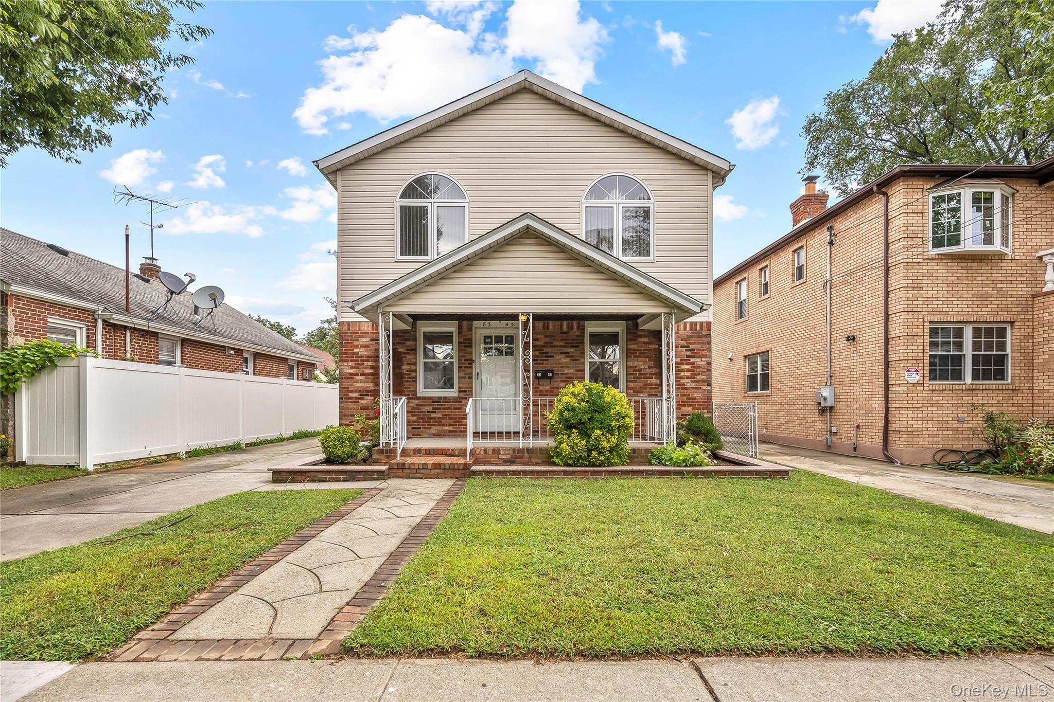 Single Family 261st  Queens, NY 11004, MLS-966635-24