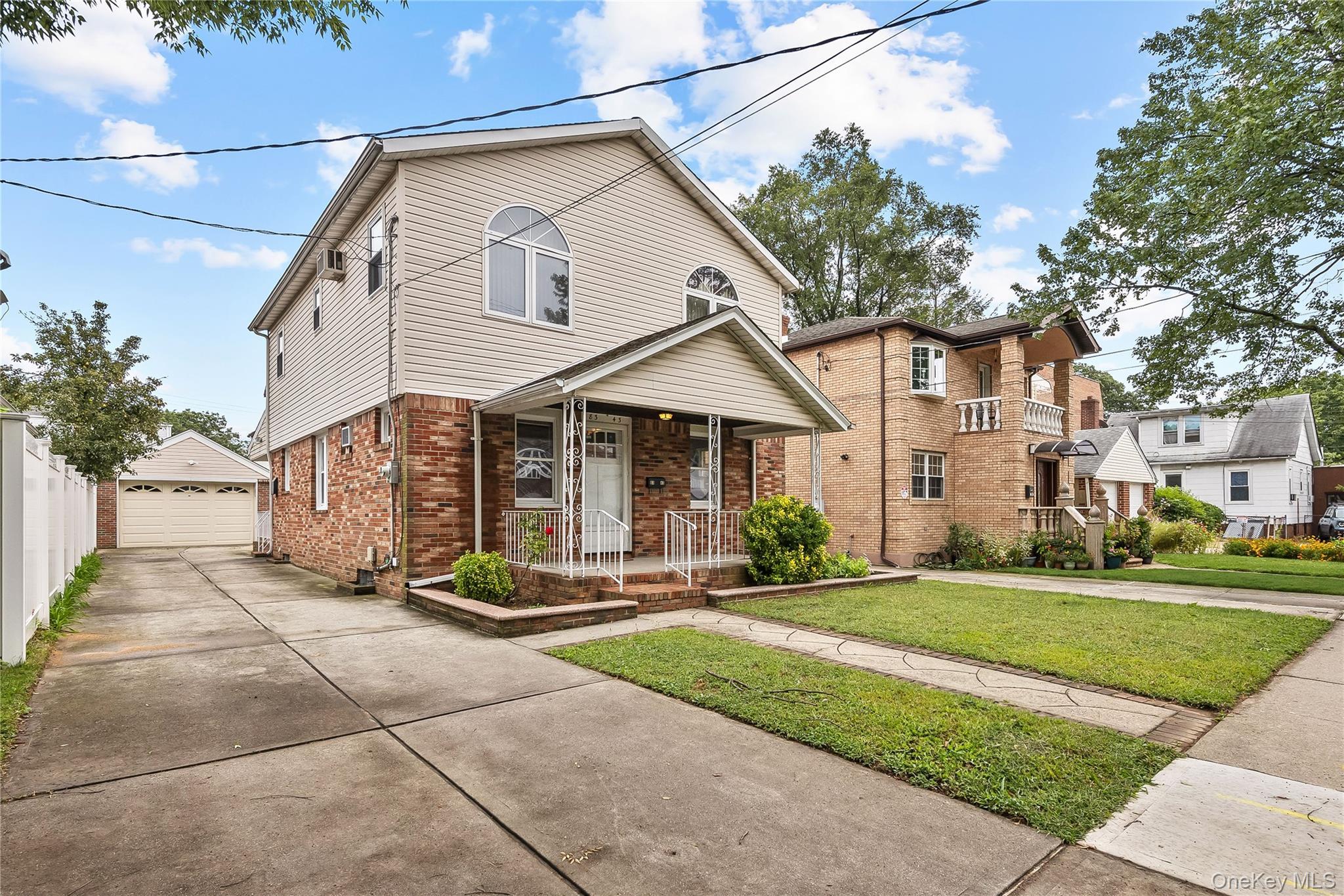 Single Family 261st  Queens, NY 11004, MLS-966635-25