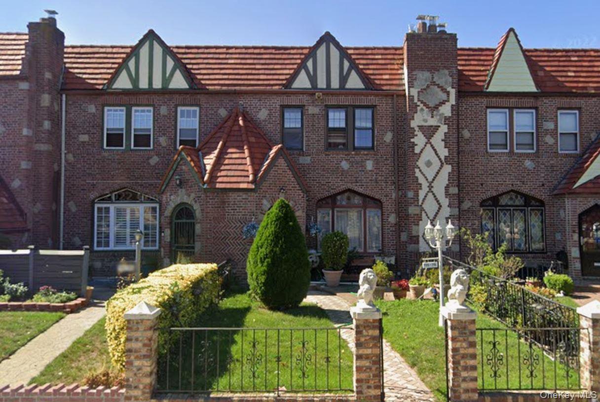 Single Family 222nd  Queens, NY 11411, MLS-966637-2