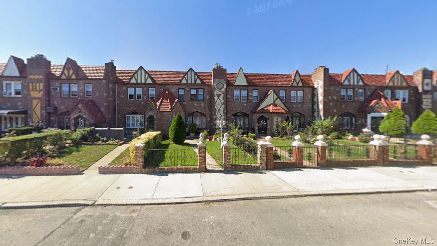 Single Family 222nd  Queens, NY 11411, MLS-966637-3