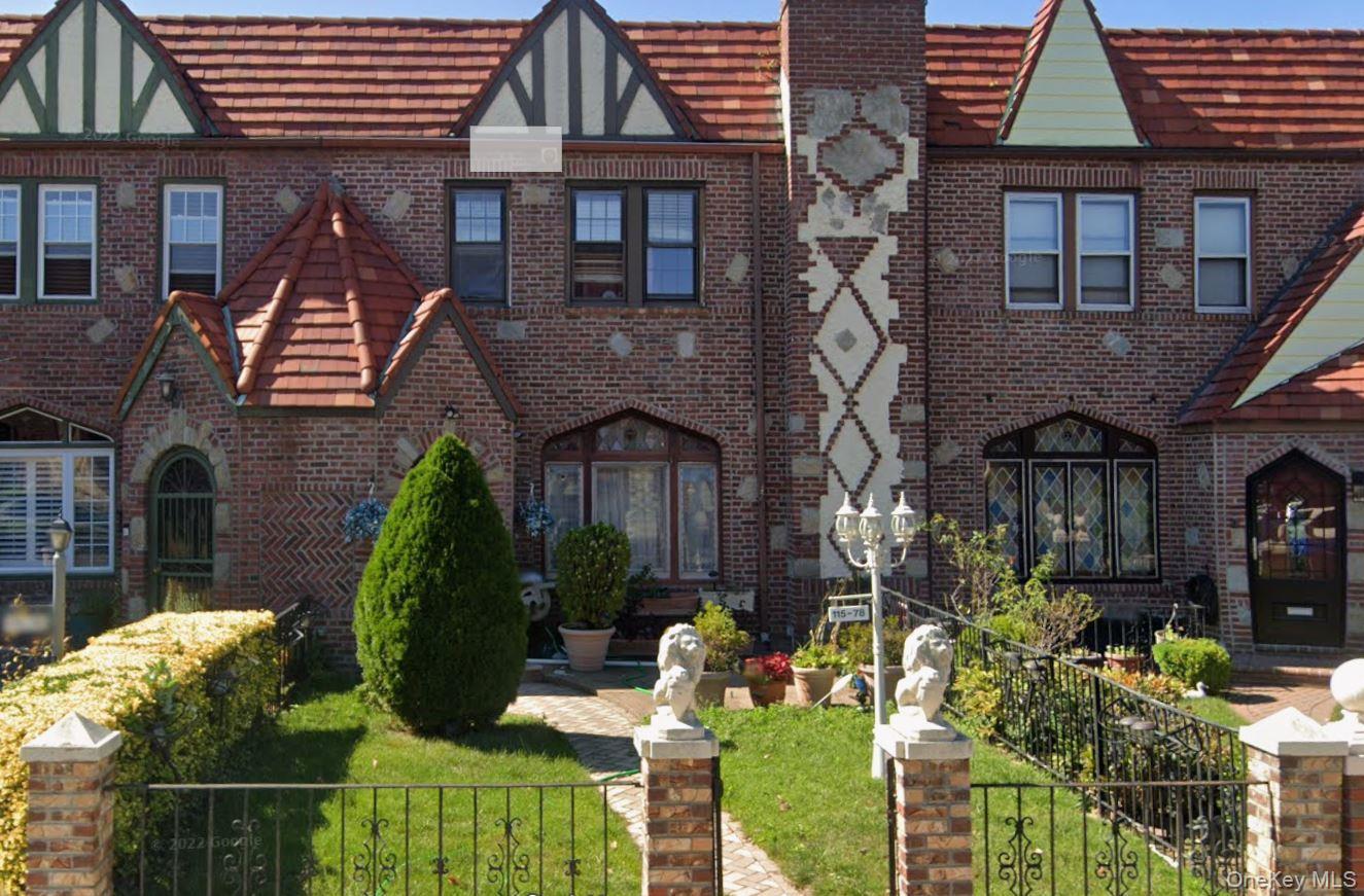 Single Family 222nd  Queens, NY 11411, MLS-966637-4