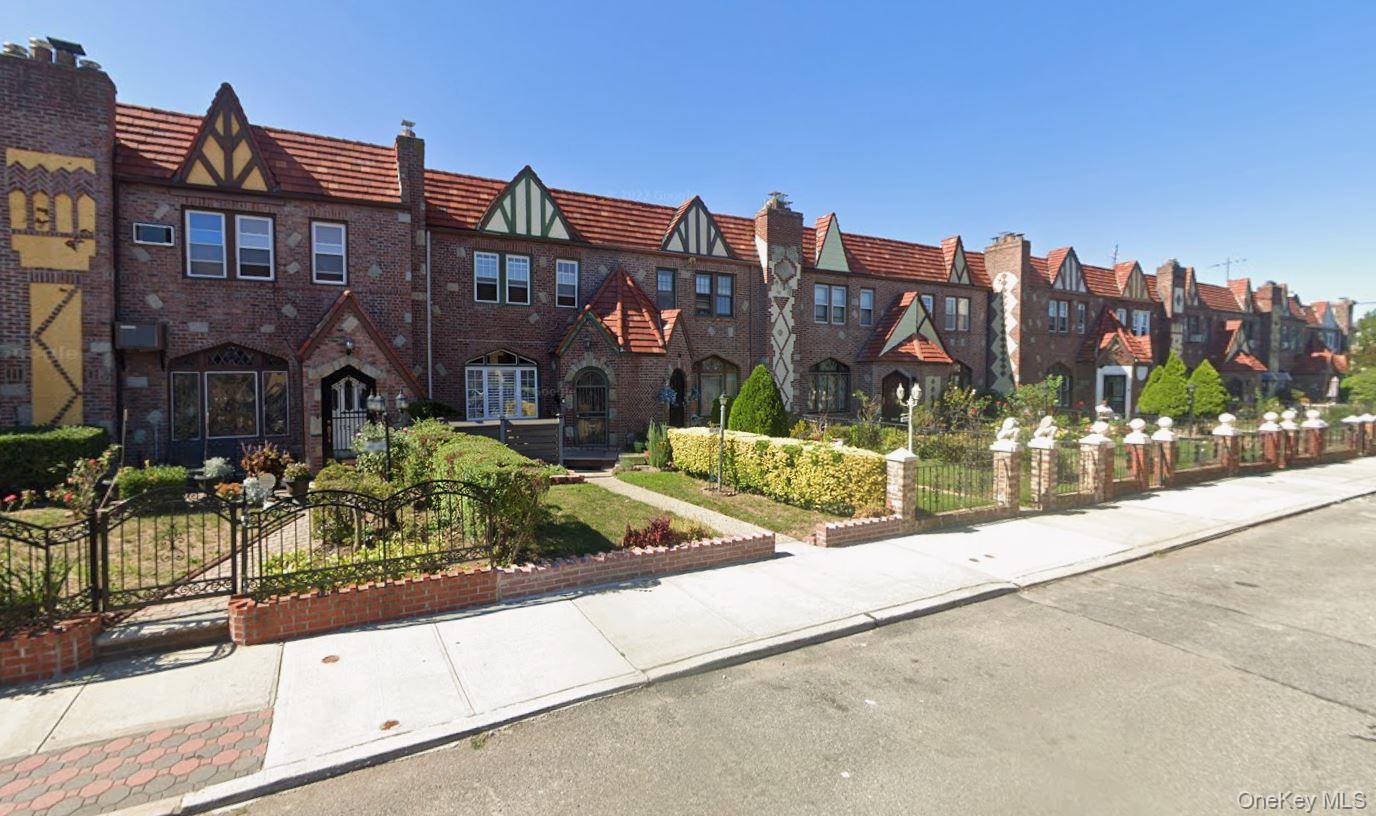 Single Family 222nd  Queens, NY 11411, MLS-966637-5