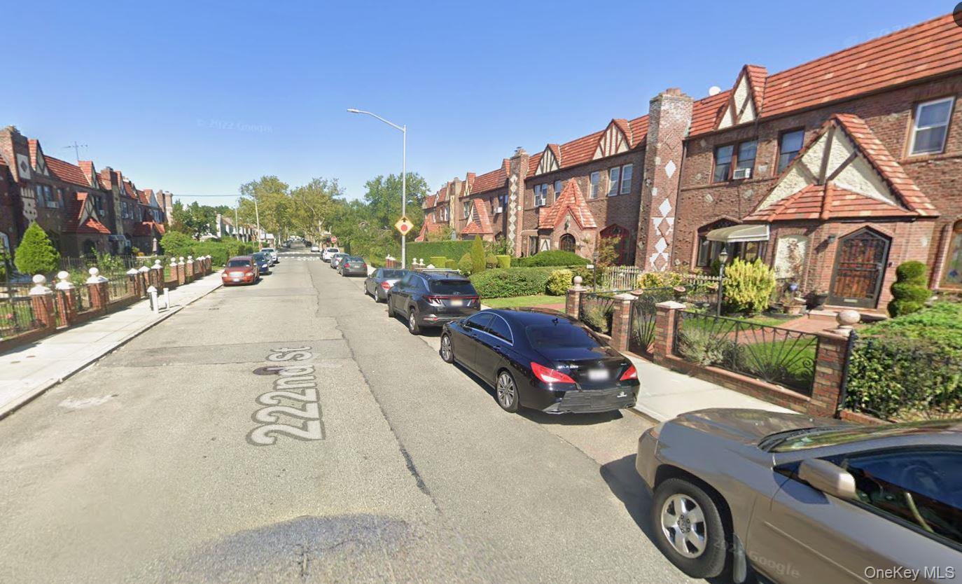 Single Family 222nd  Queens, NY 11411, MLS-966637-6