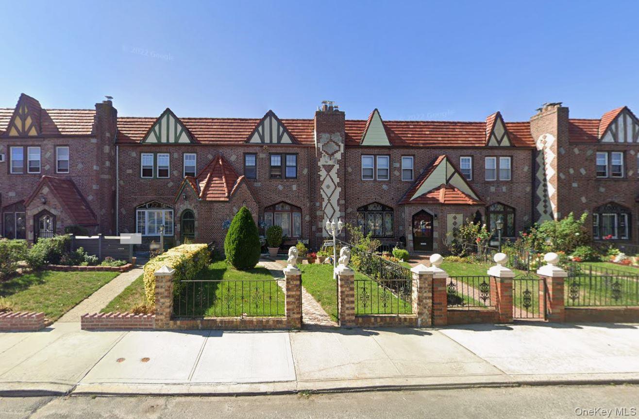 Single Family 222nd  Queens, NY 11411, MLS-966637-7