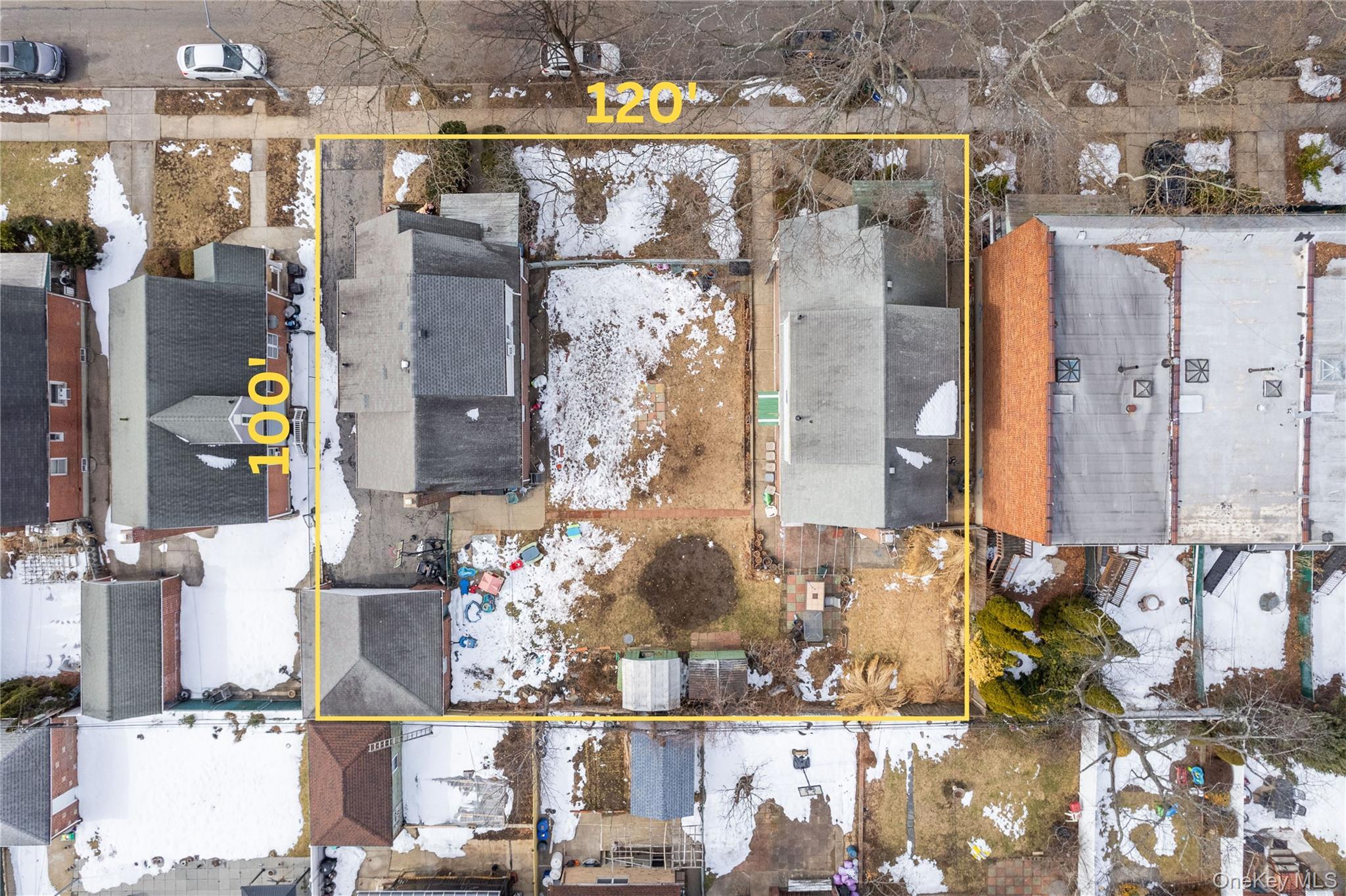 Single Family 194th  Queens, NY 11358, MLS-966652-2