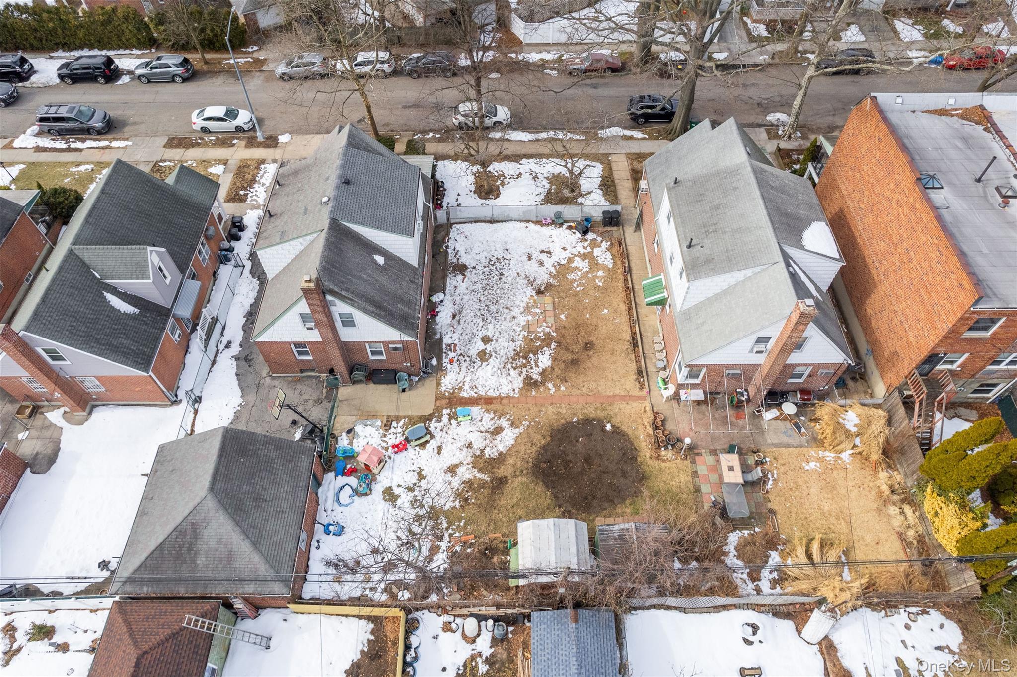 Single Family 194th  Queens, NY 11358, MLS-966652-4