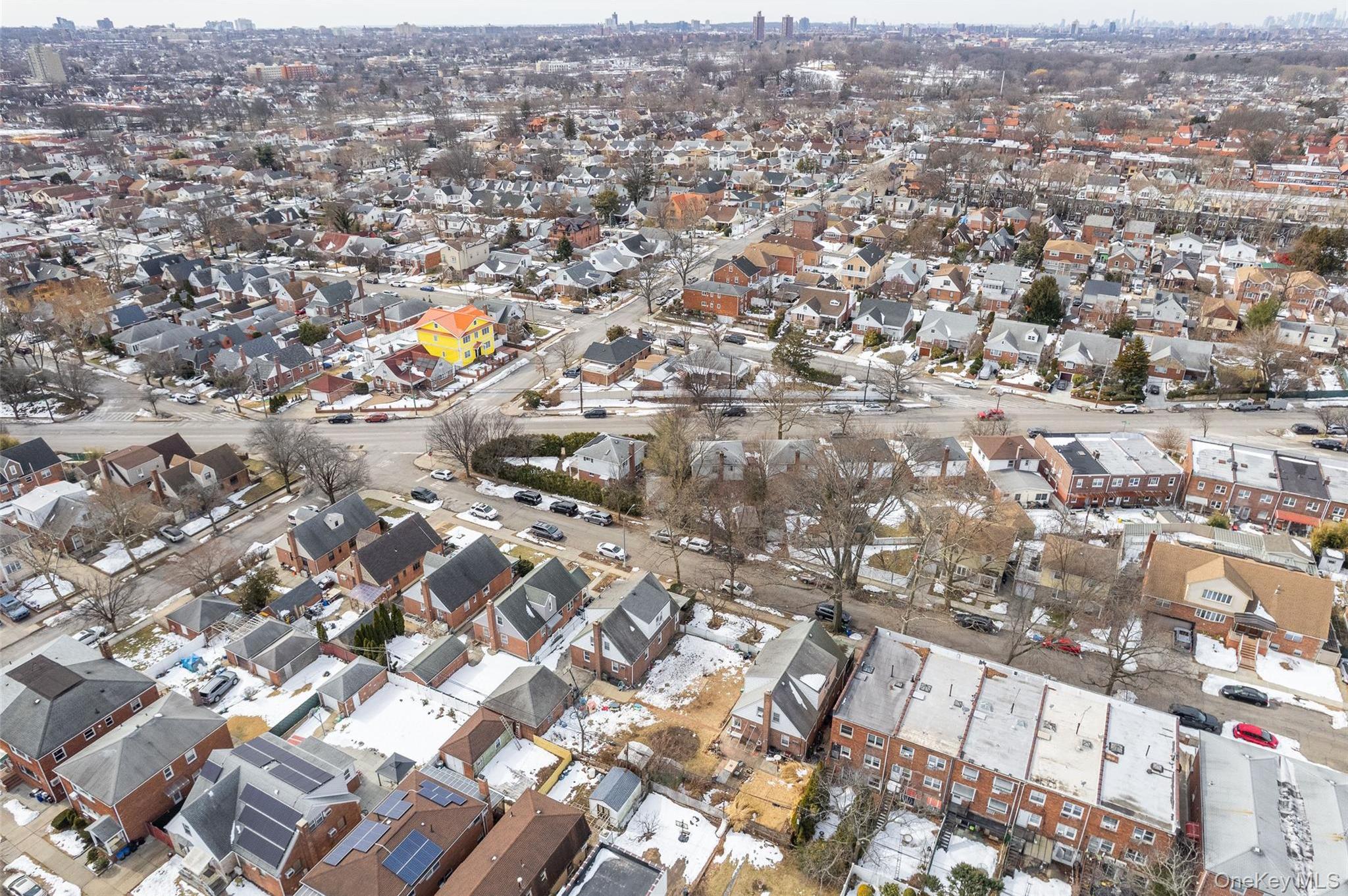 Single Family 194th  Queens, NY 11358, MLS-966652-5