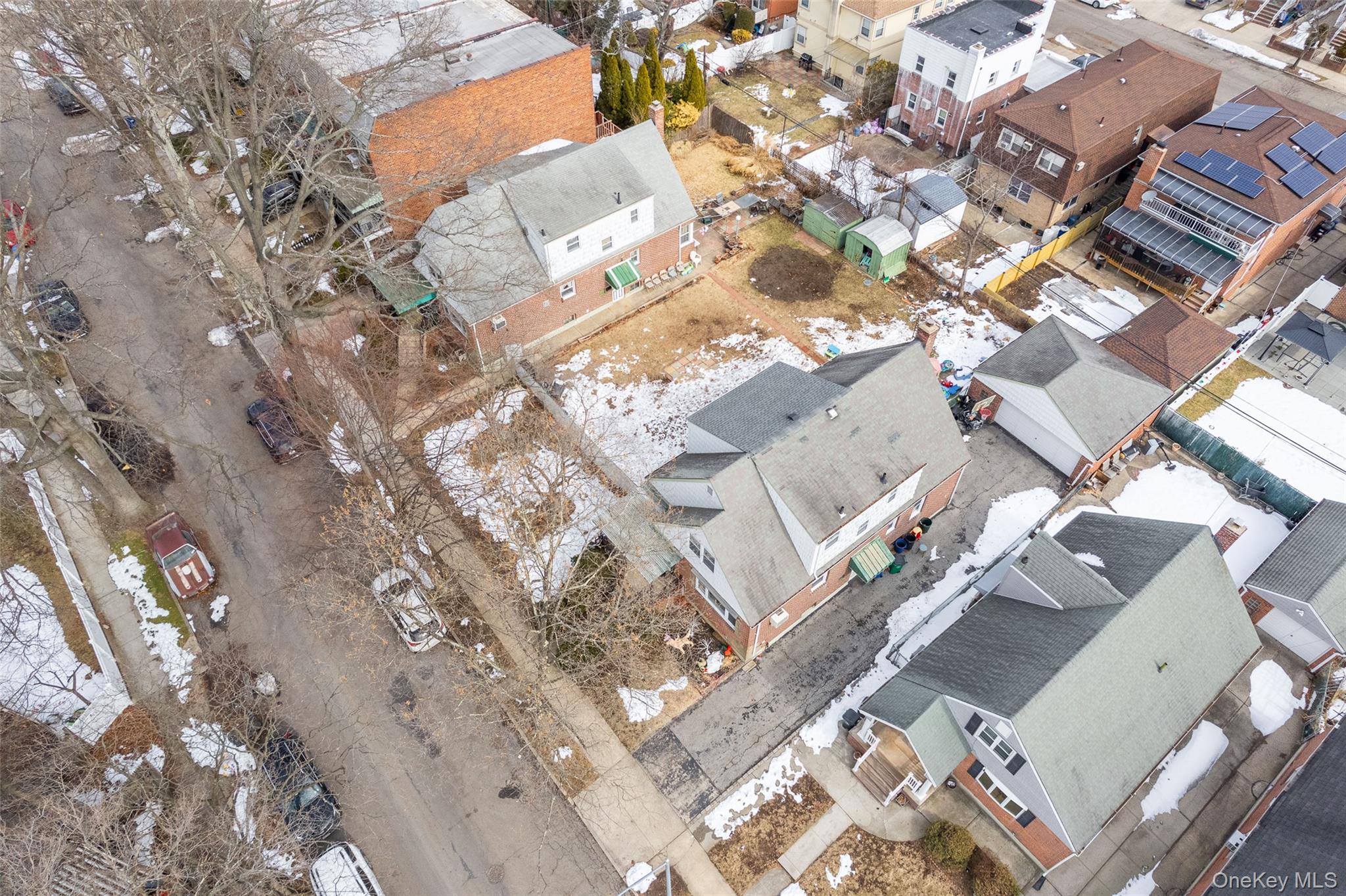 Single Family 194th  Queens, NY 11358, MLS-966652-6