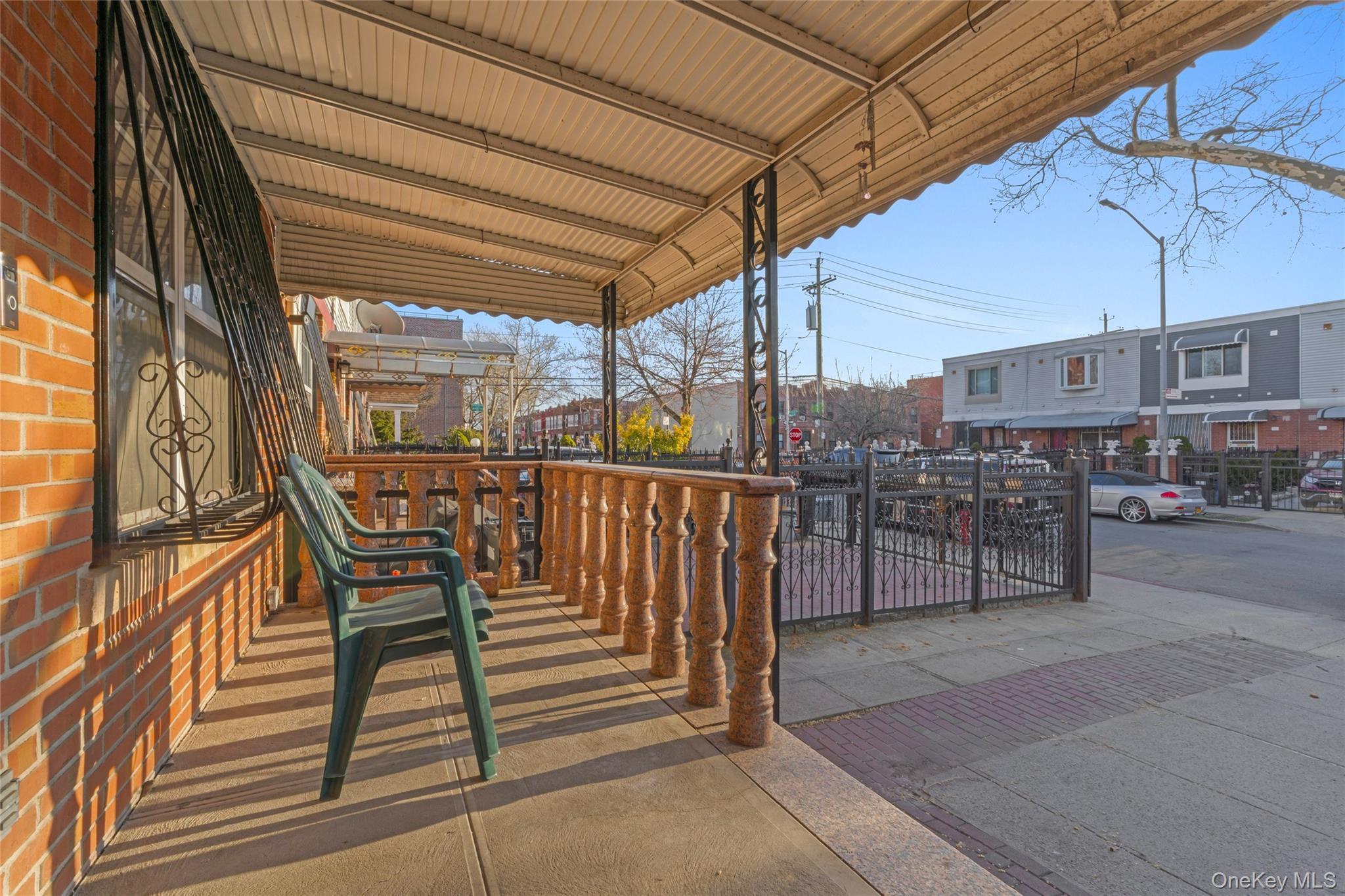 Single Family Alabama  Brooklyn, NY 11207, MLS-966655-2