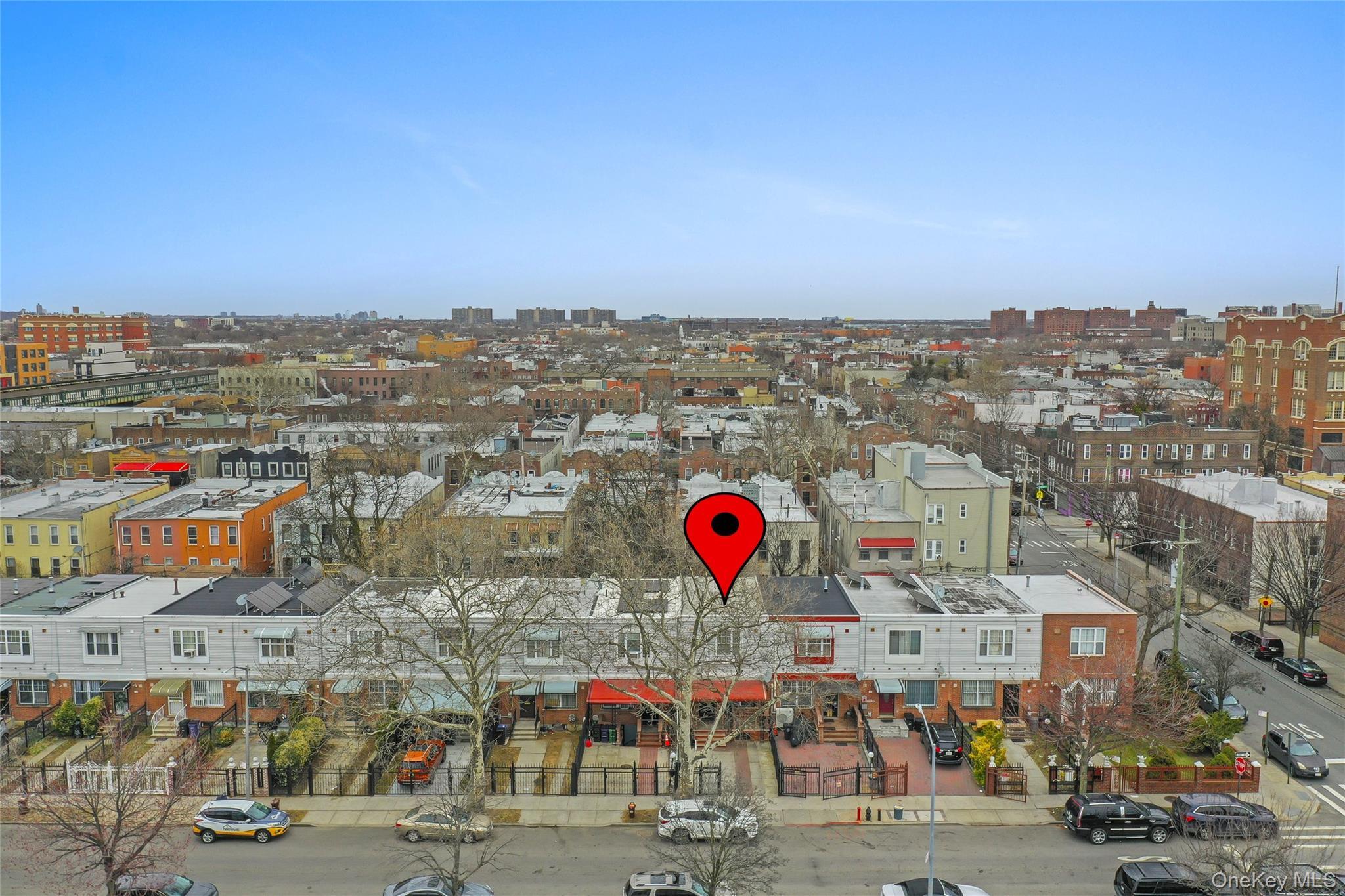 Single Family Alabama  Brooklyn, NY 11207, MLS-966655-21